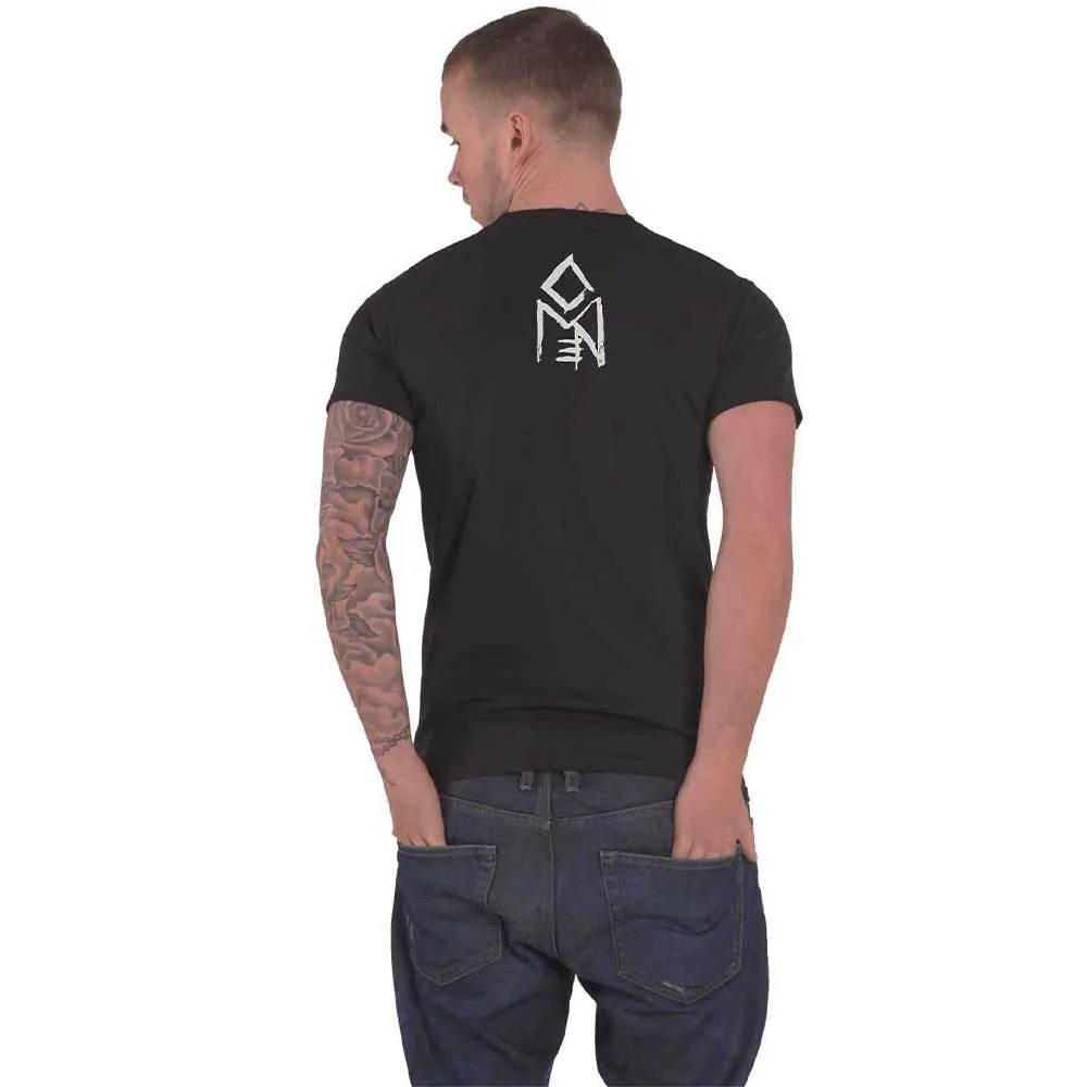 Omen T Shirt 2 Omen T Shirt