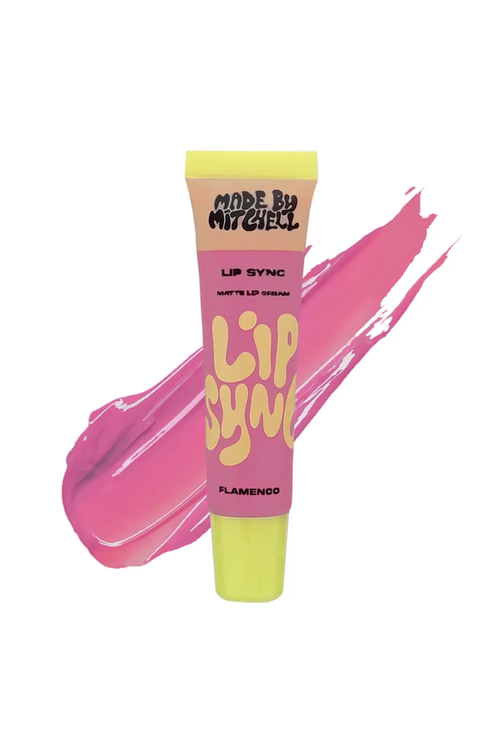 Living In Pink - Lip Sync