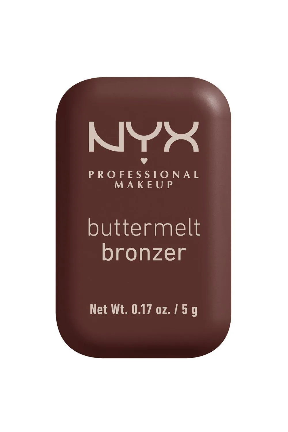 Buttermelt Bronzer Powder Bronzer 5g