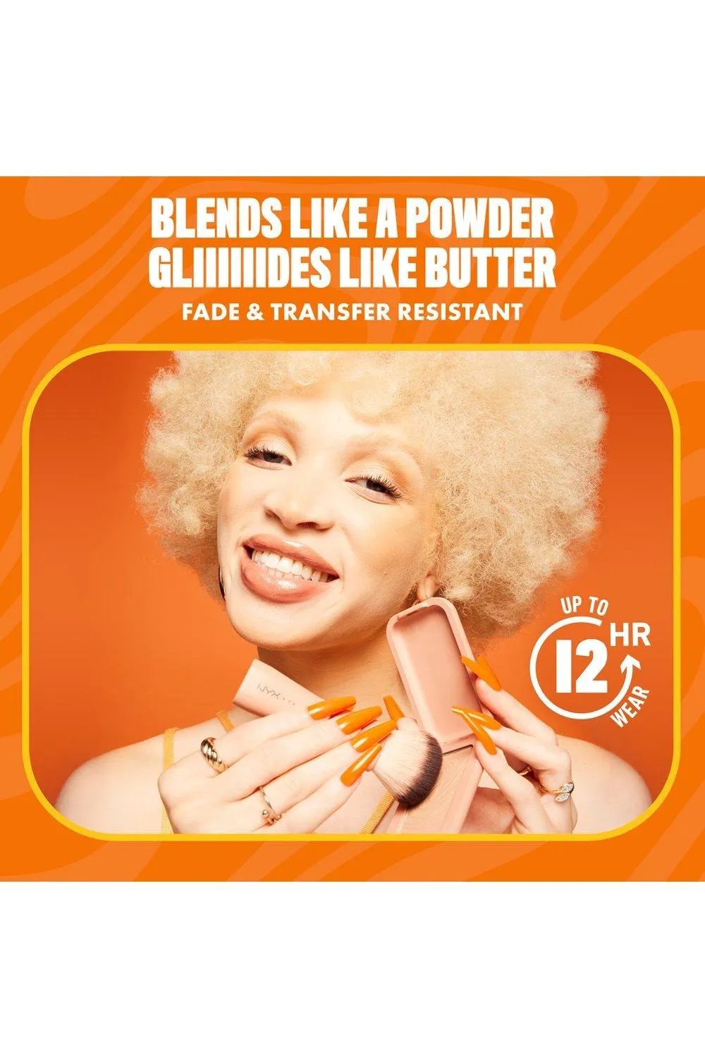 Buttermelt Bronzer Powder Bronzer 5g 2 Buttermelt Bronzer Powder Bronzer 5g
