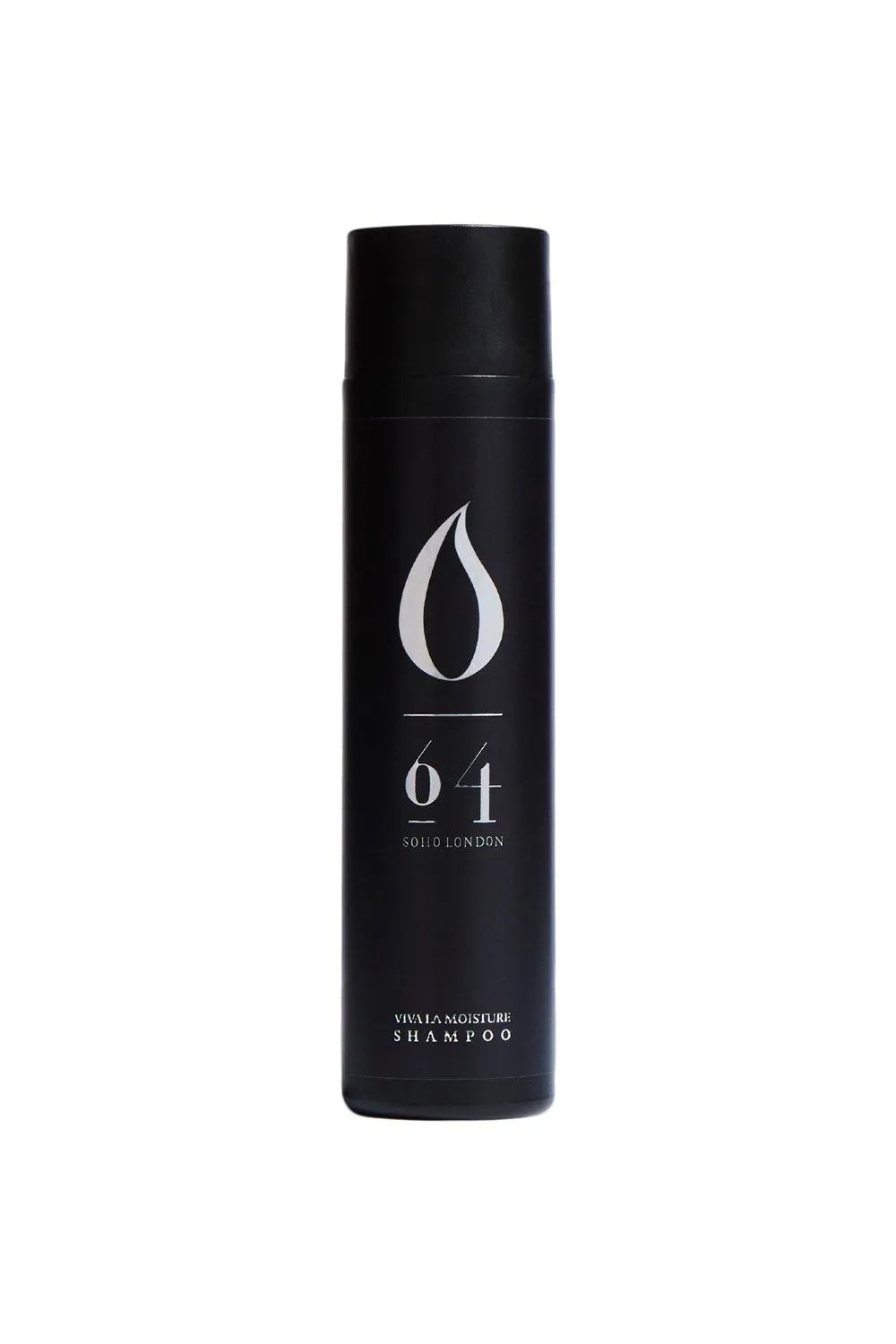 Moisture Shampoo