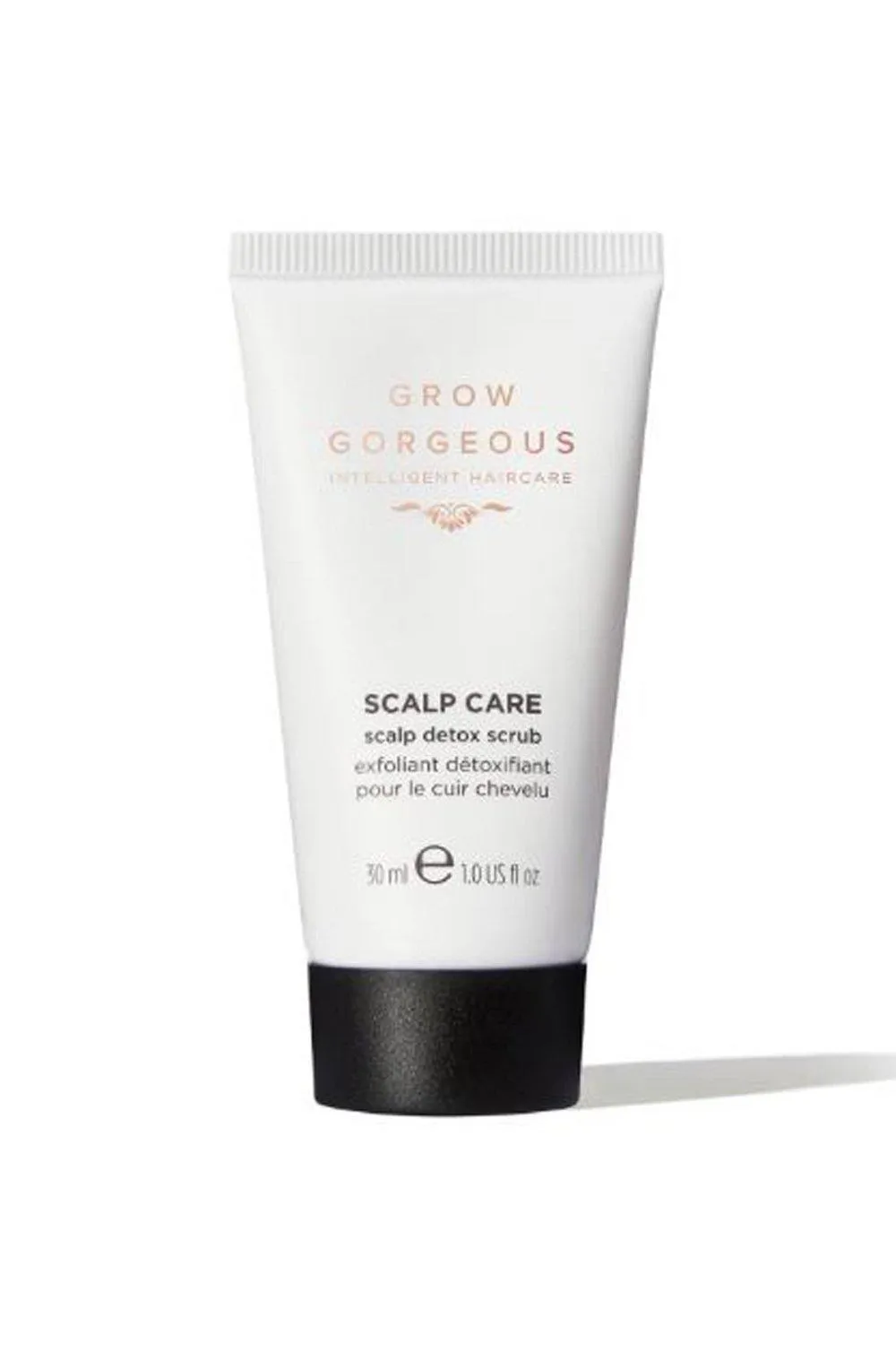 Scalp Detox Scrub
