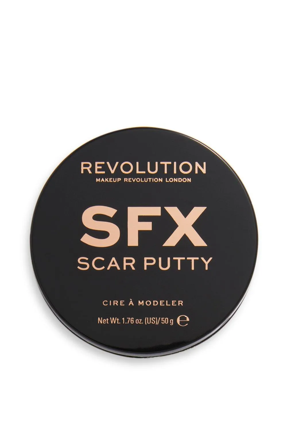 Creator SFX Scar Putty