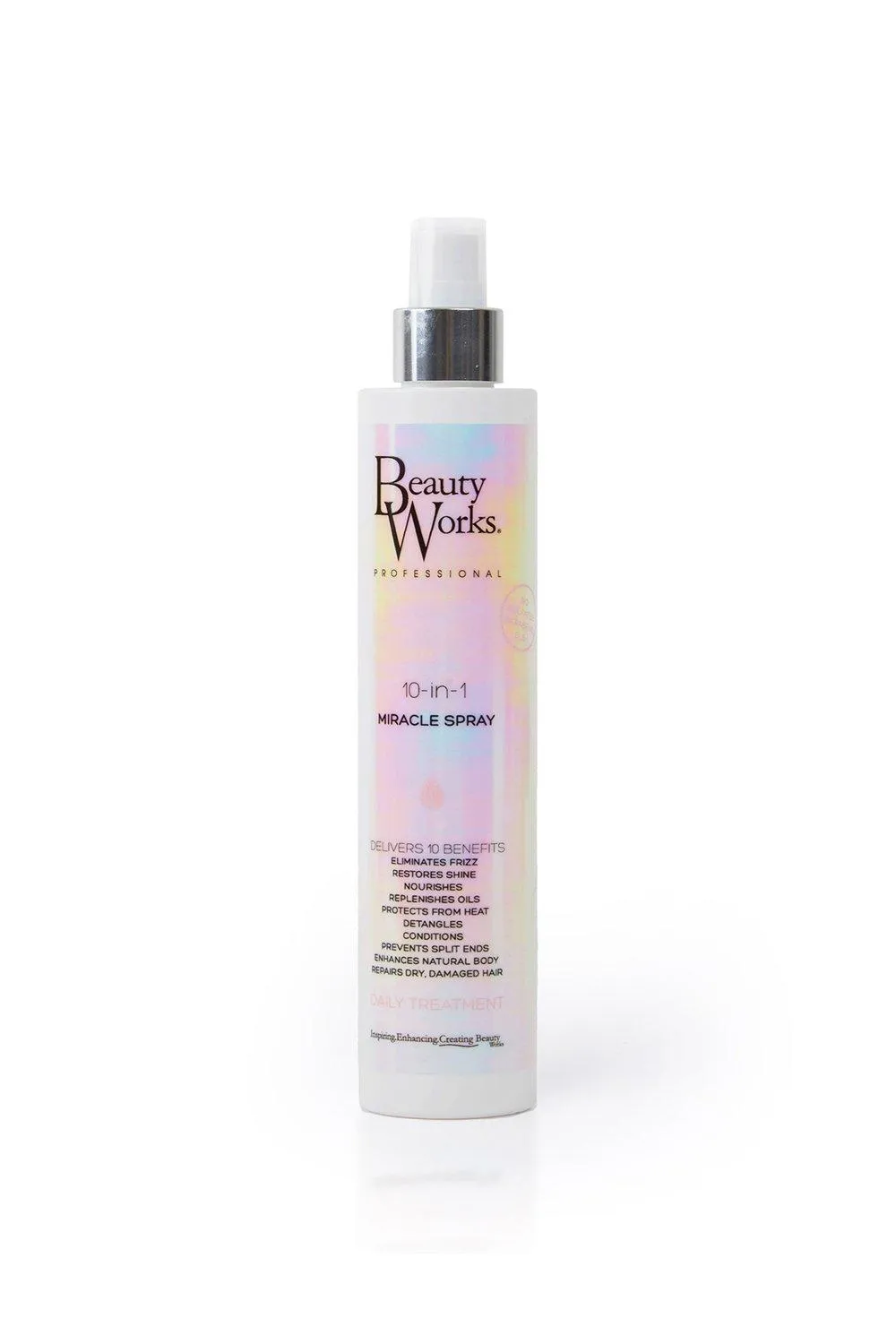 10-In-1 Miracle Spray 250ml