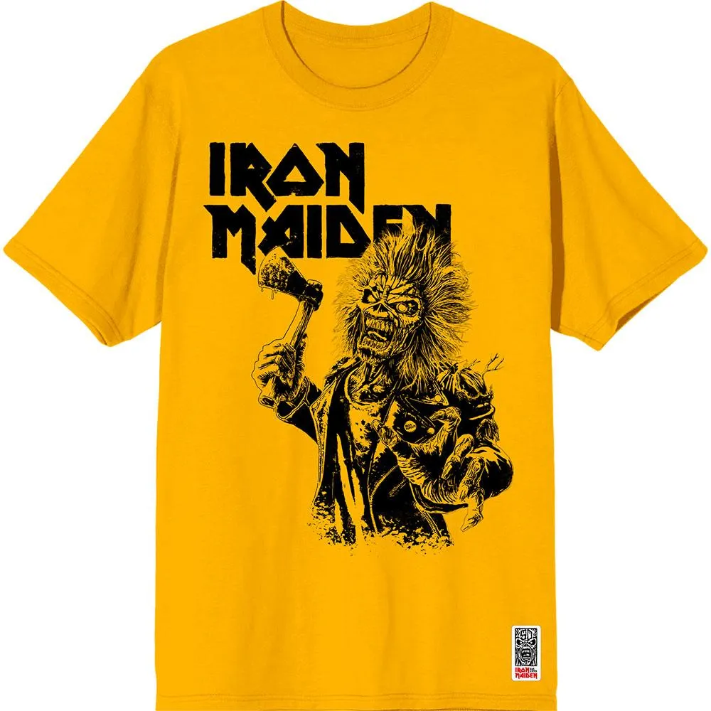 Est. 1975 Axe Eddie T-Shirt 1 Est. 1975 Axe Eddie T-Shirt