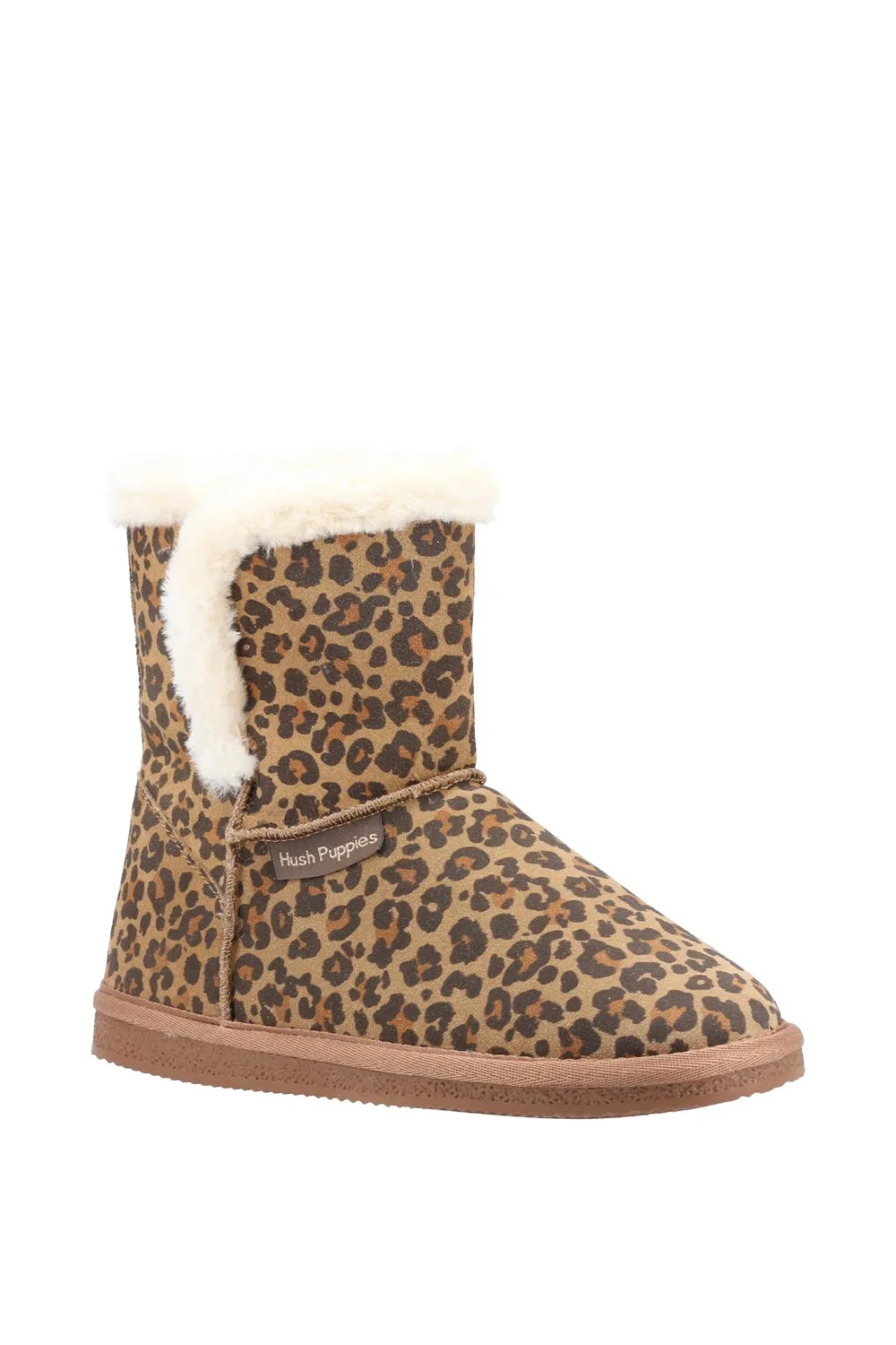 'Ashleigh' Classic Slippers