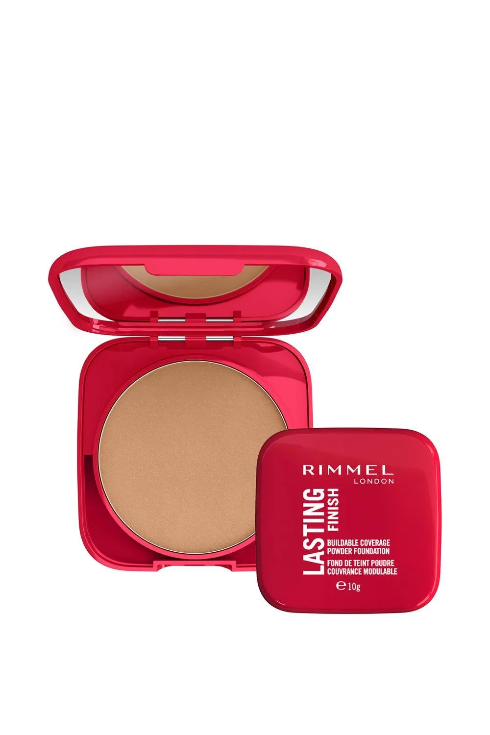 Lasting Finish Compact Foundation 1 Lasting Finish Compact Foundation