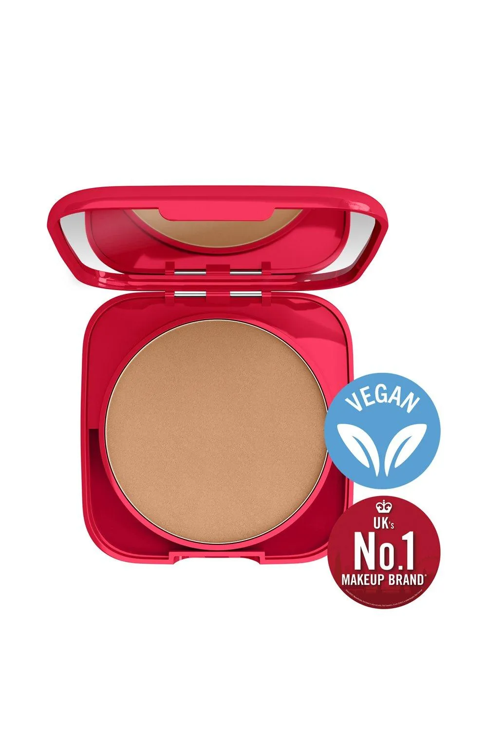 Lasting Finish Compact Foundation 2 Lasting Finish Compact Foundation