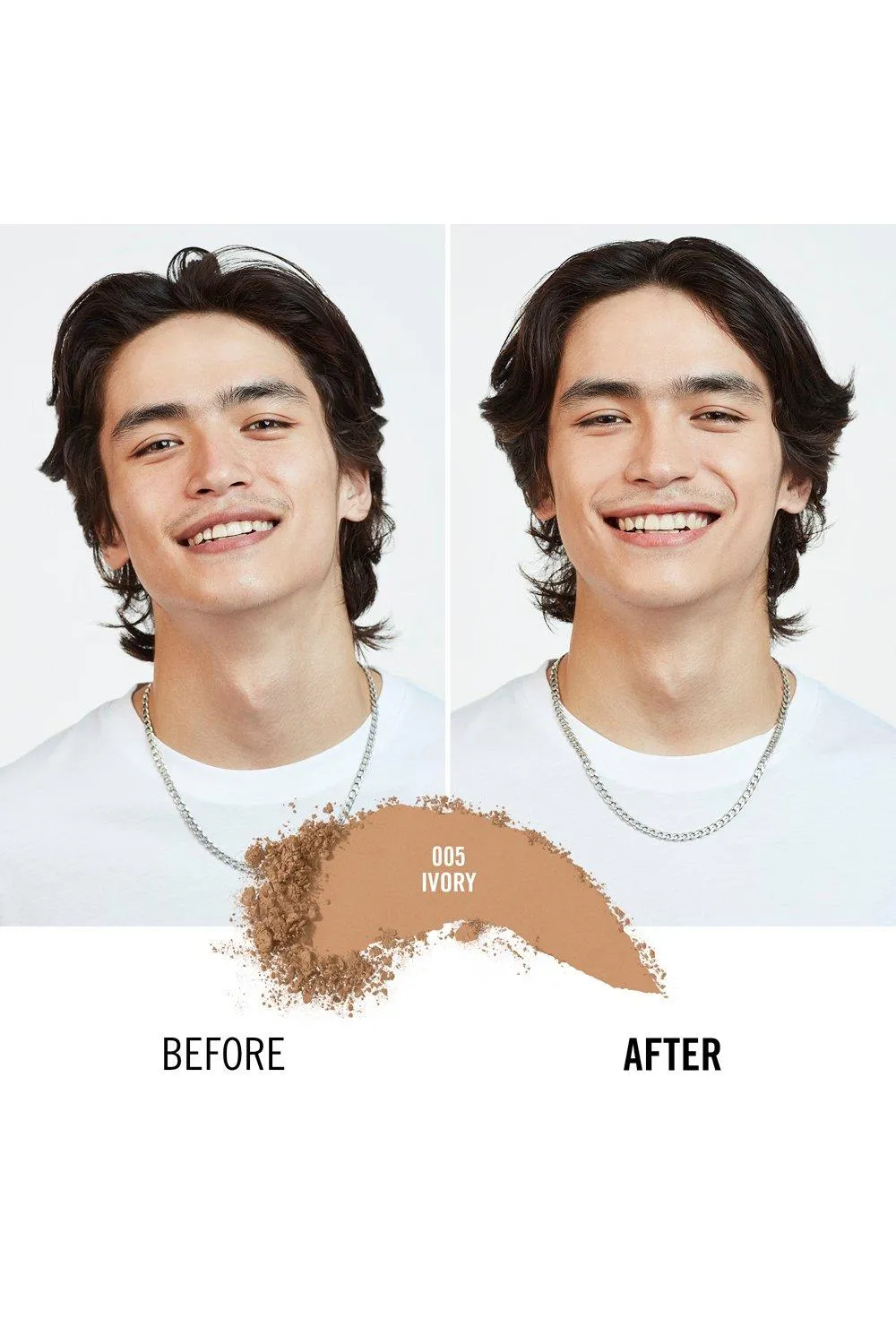 Lasting Finish Compact Foundation 4 Lasting Finish Compact Foundation