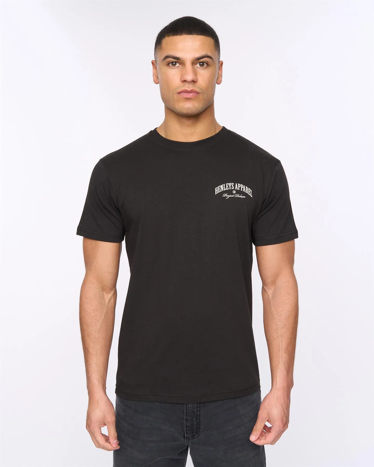 Henwing T-Shirt 1 Henwing T-Shirt