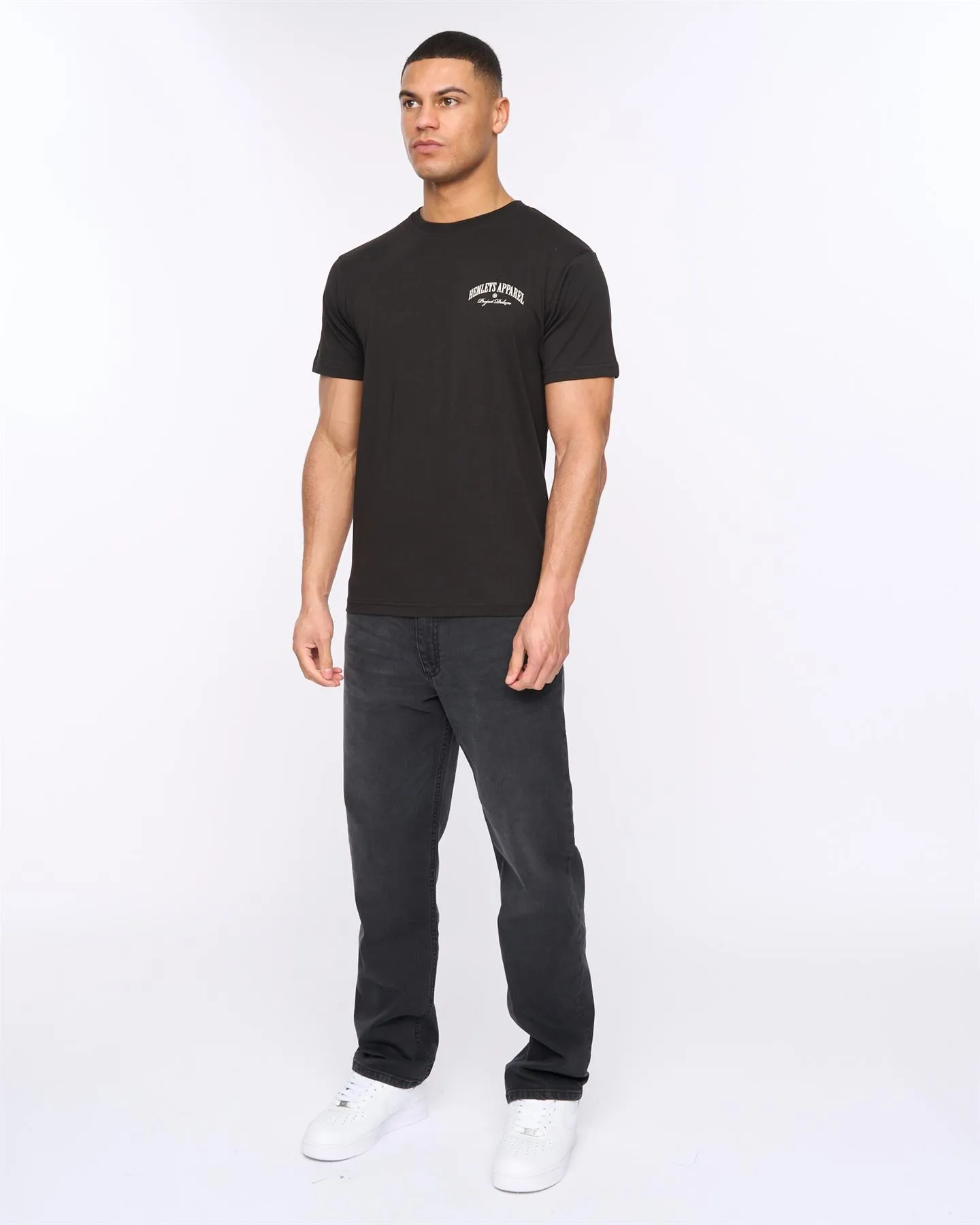 Henwing T-Shirt 3 Henwing T-Shirt