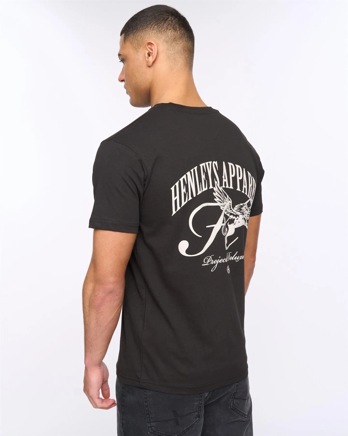 Henwing T-Shirt 4 Henwing T-Shirt