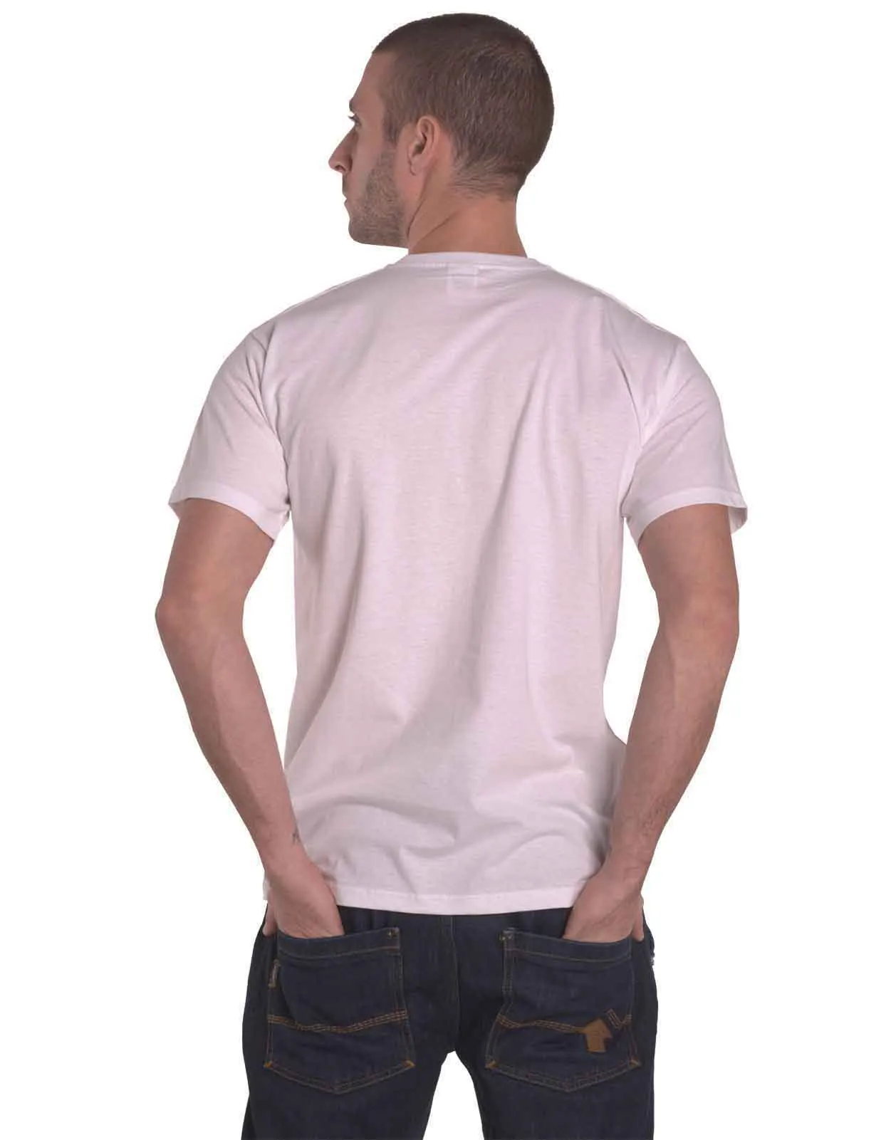 Flying Crowes T Shirt 2 Flying Crowes T Shirt
