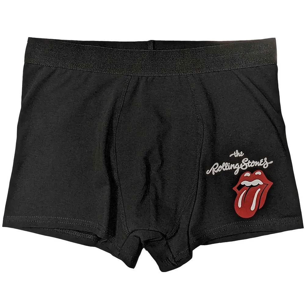Classic Tongue Logo Boxer Shorts