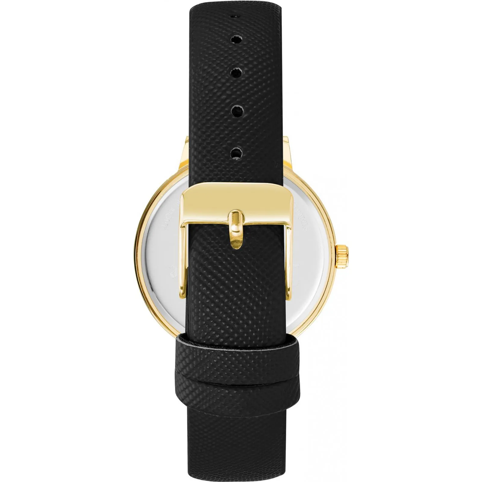 JC1264GPBK 38mm Quartz Watch 2 JC1264GPBK 38mm Quartz Watch