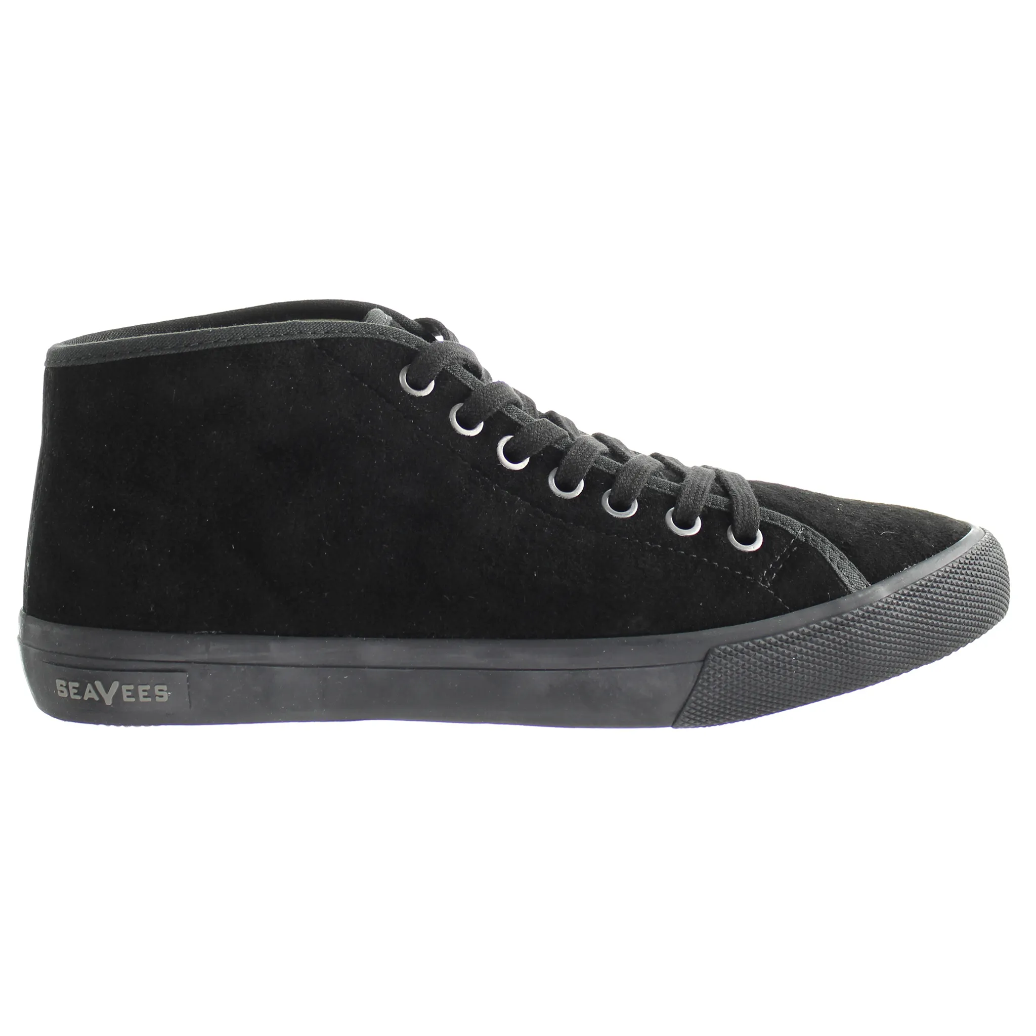 California Special Black Black Trainers
