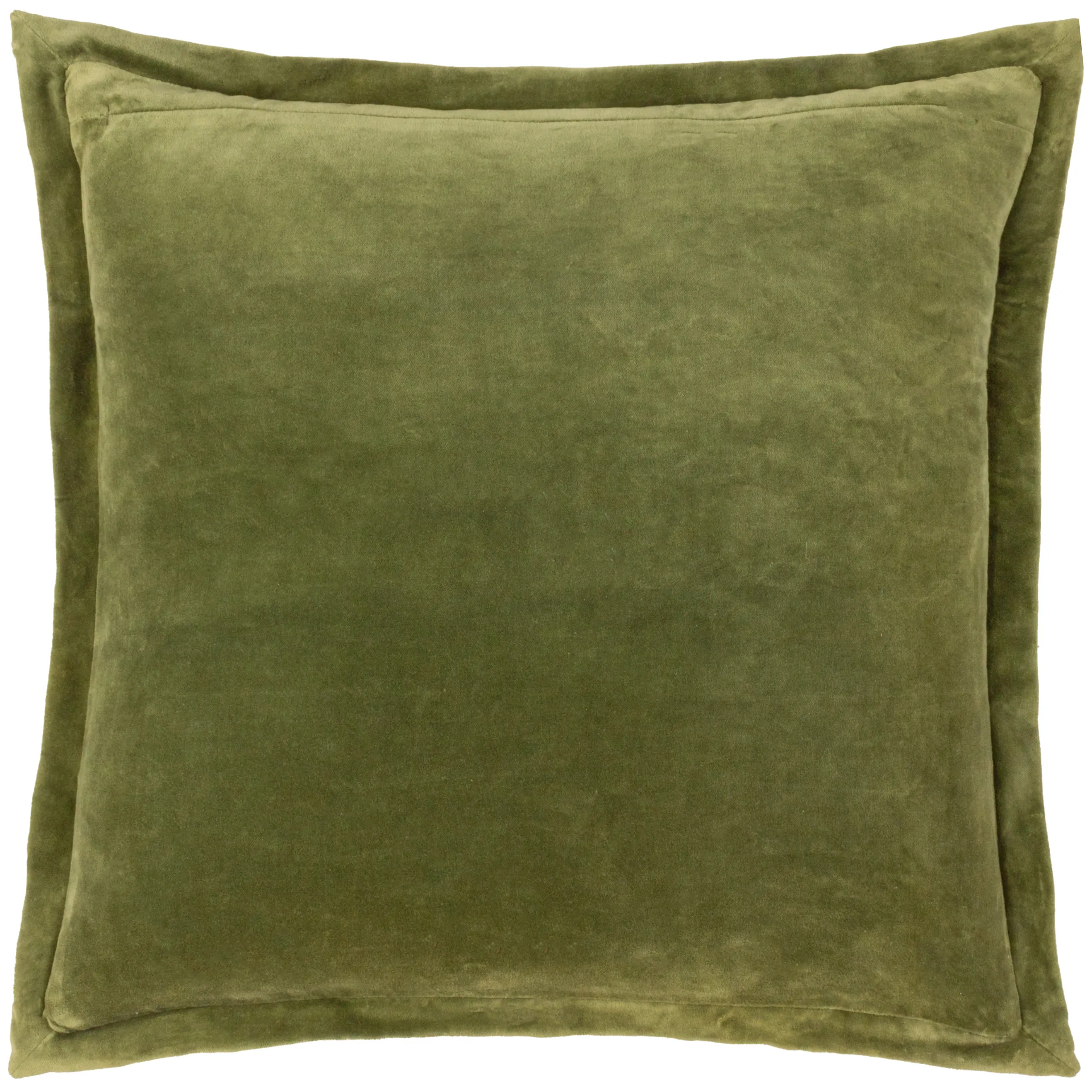 Sundara Zebra Velvet Polyester Filled Cushion 2 Sundara Zebra Velvet Polyester Filled Cushion
