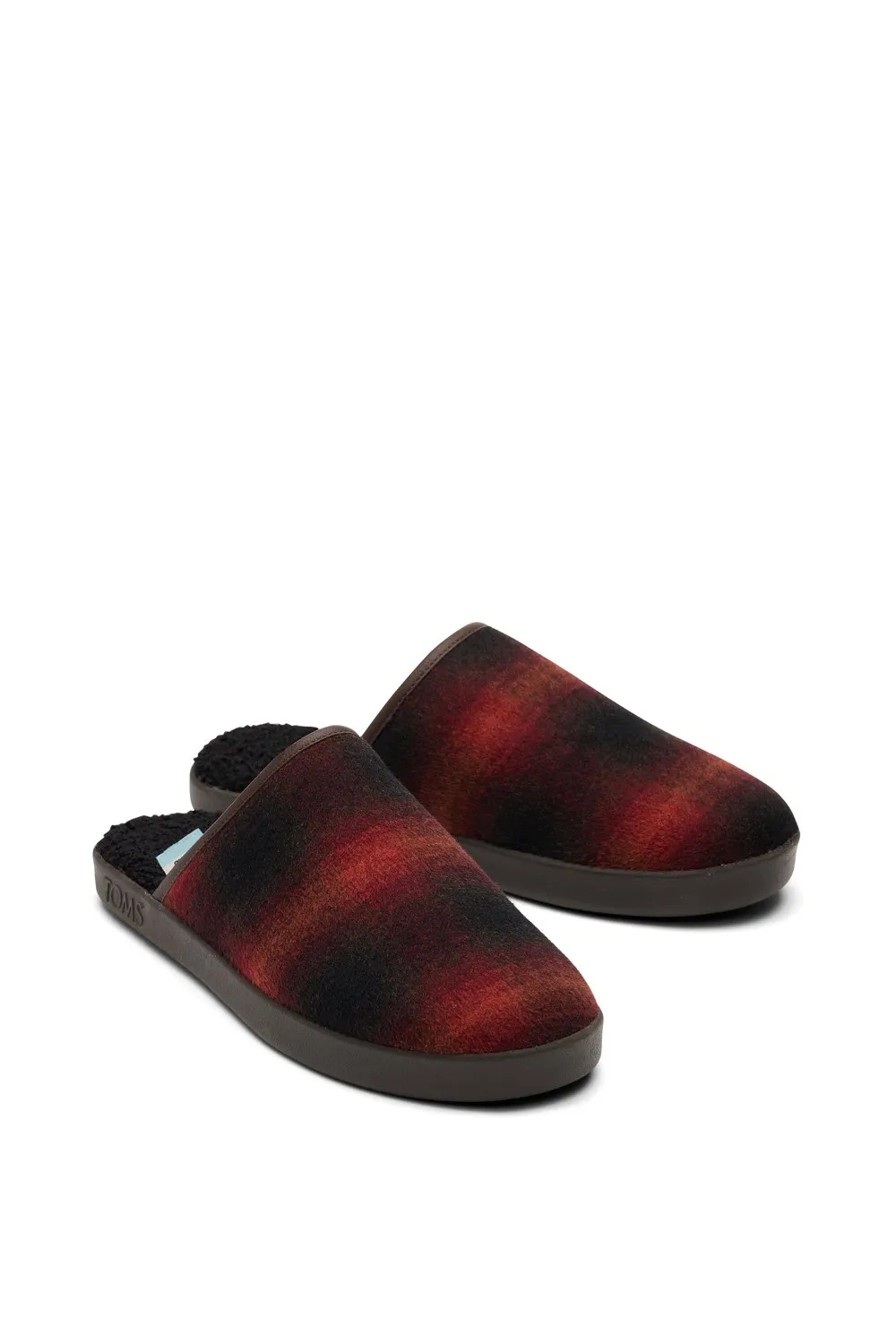 Harbor Mule Slippers