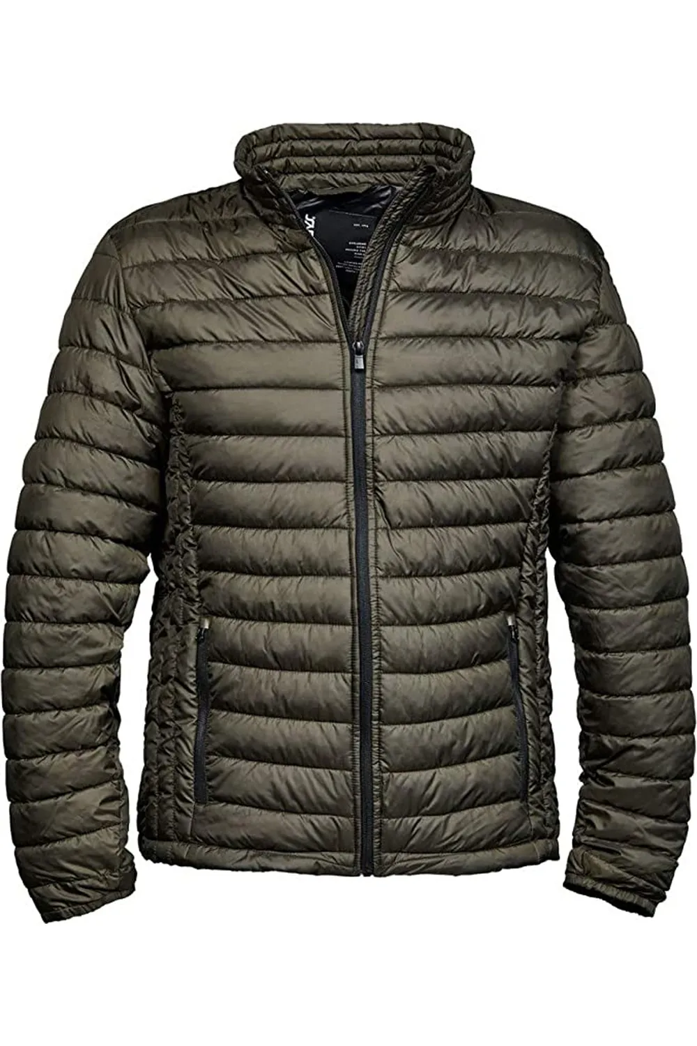 Zepelin Padded Jacket 1 Zepelin Padded Jacket