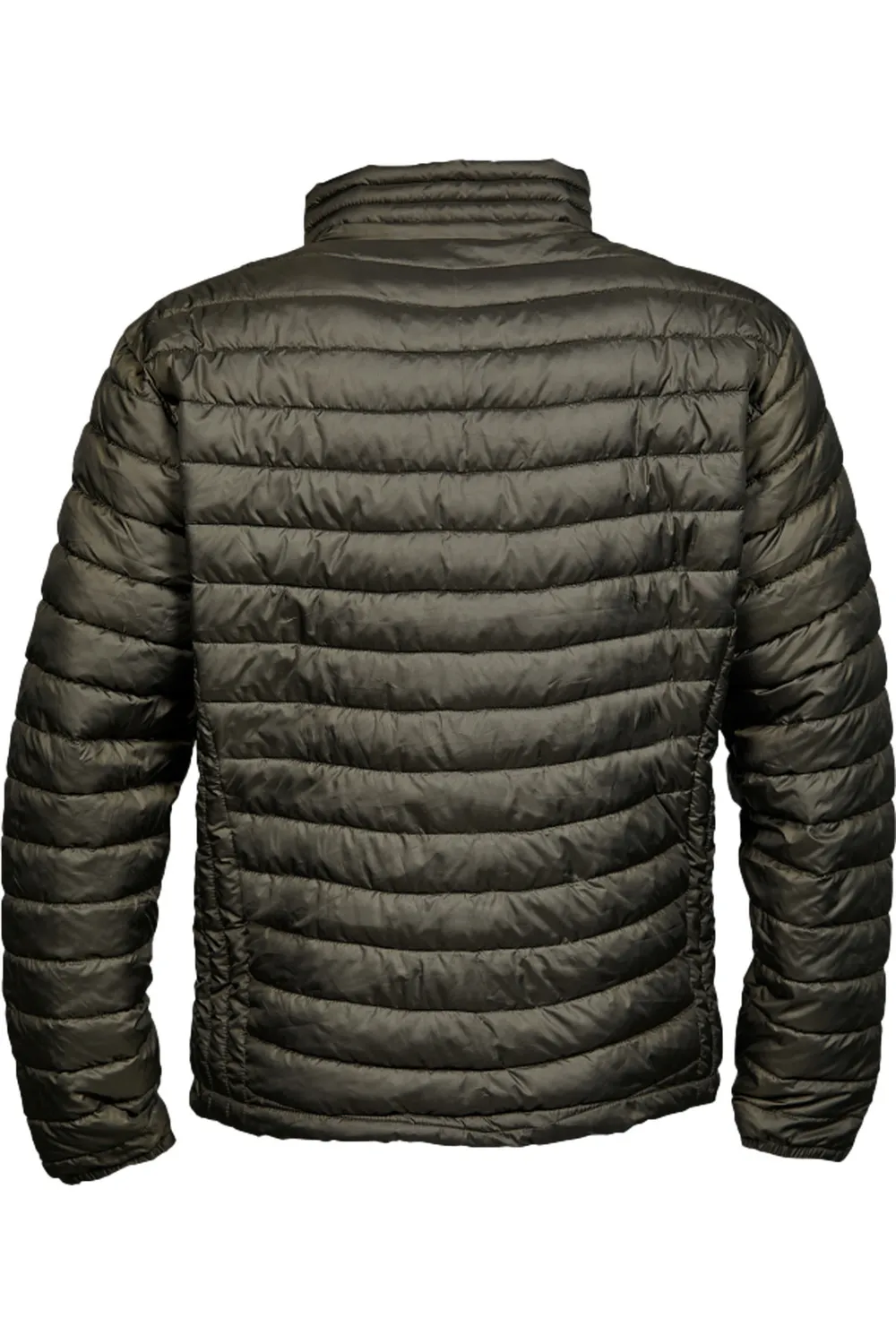 Zepelin Padded Jacket 2 Zepelin Padded Jacket