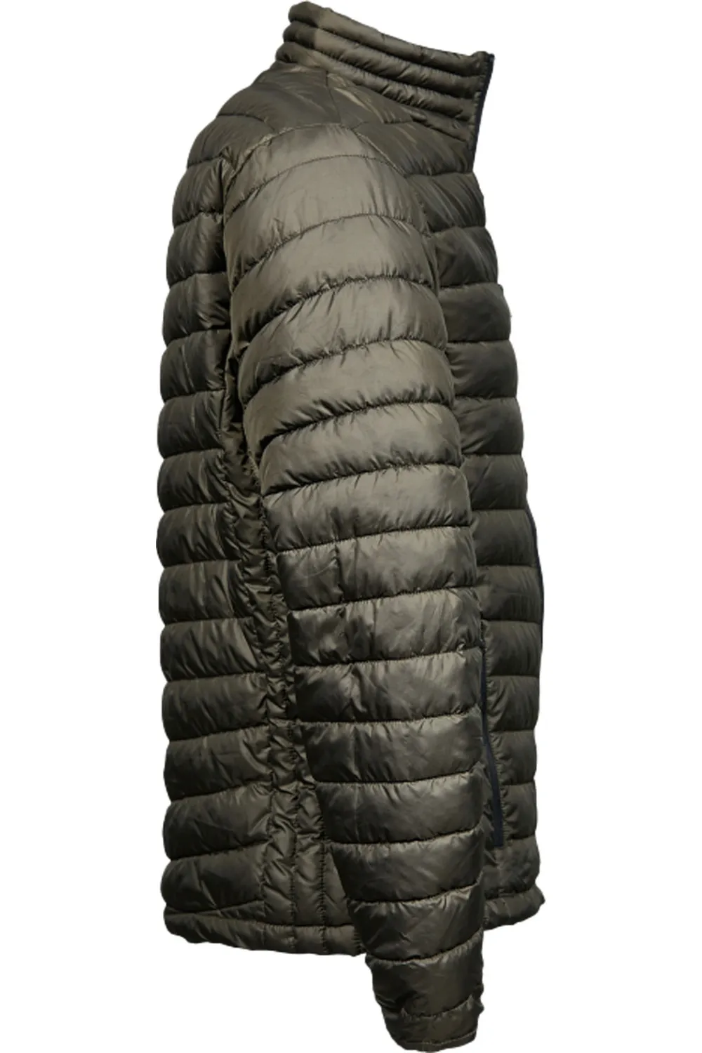 Zepelin Padded Jacket 3 Zepelin Padded Jacket