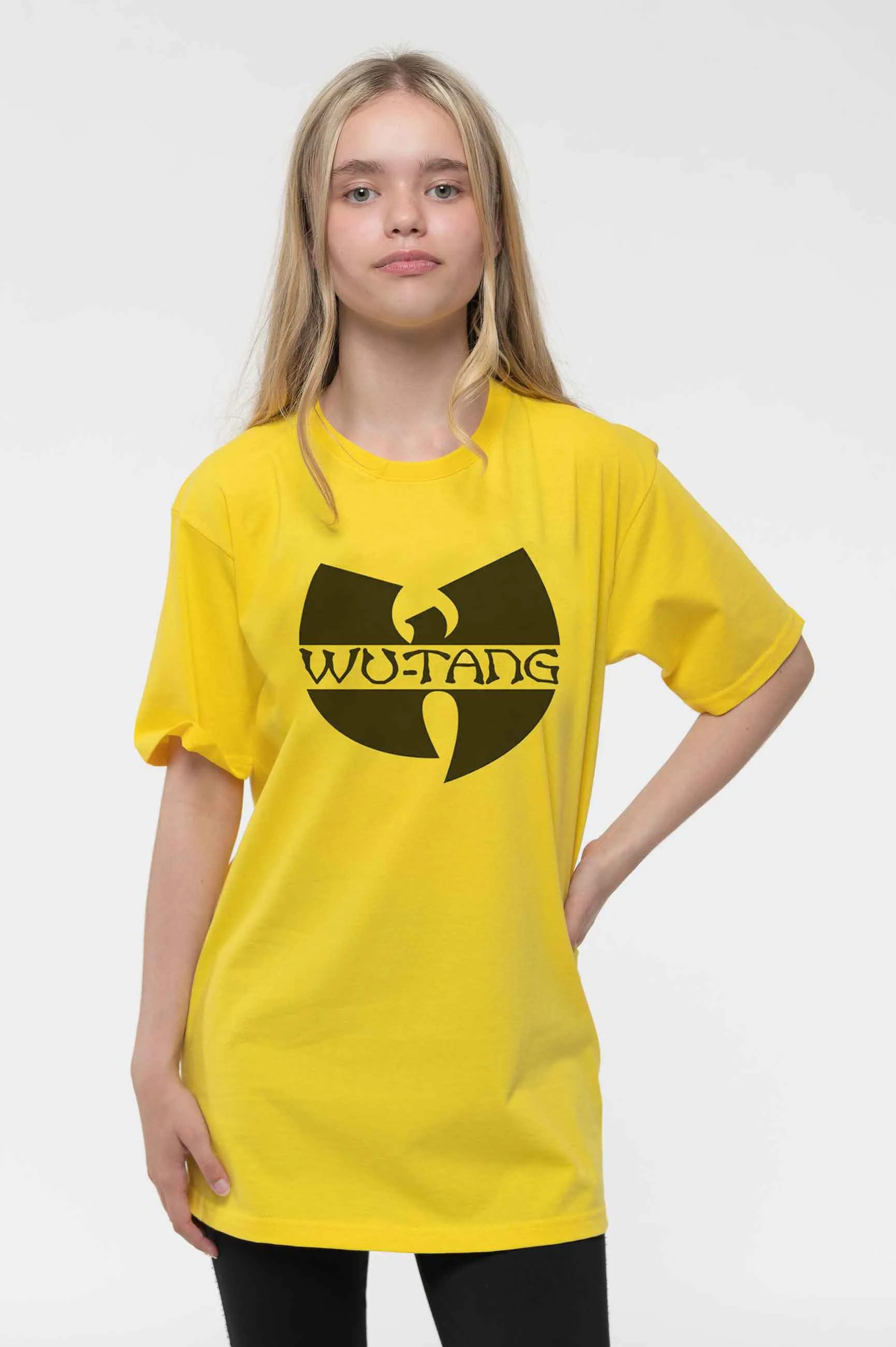 Classic Logo T Shirt 1 Classic Logo T Shirt