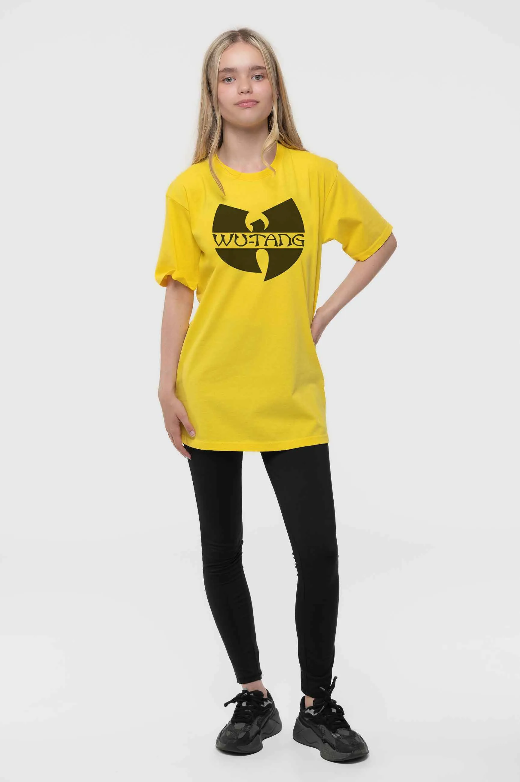 Classic Logo T Shirt 2 Classic Logo T Shirt
