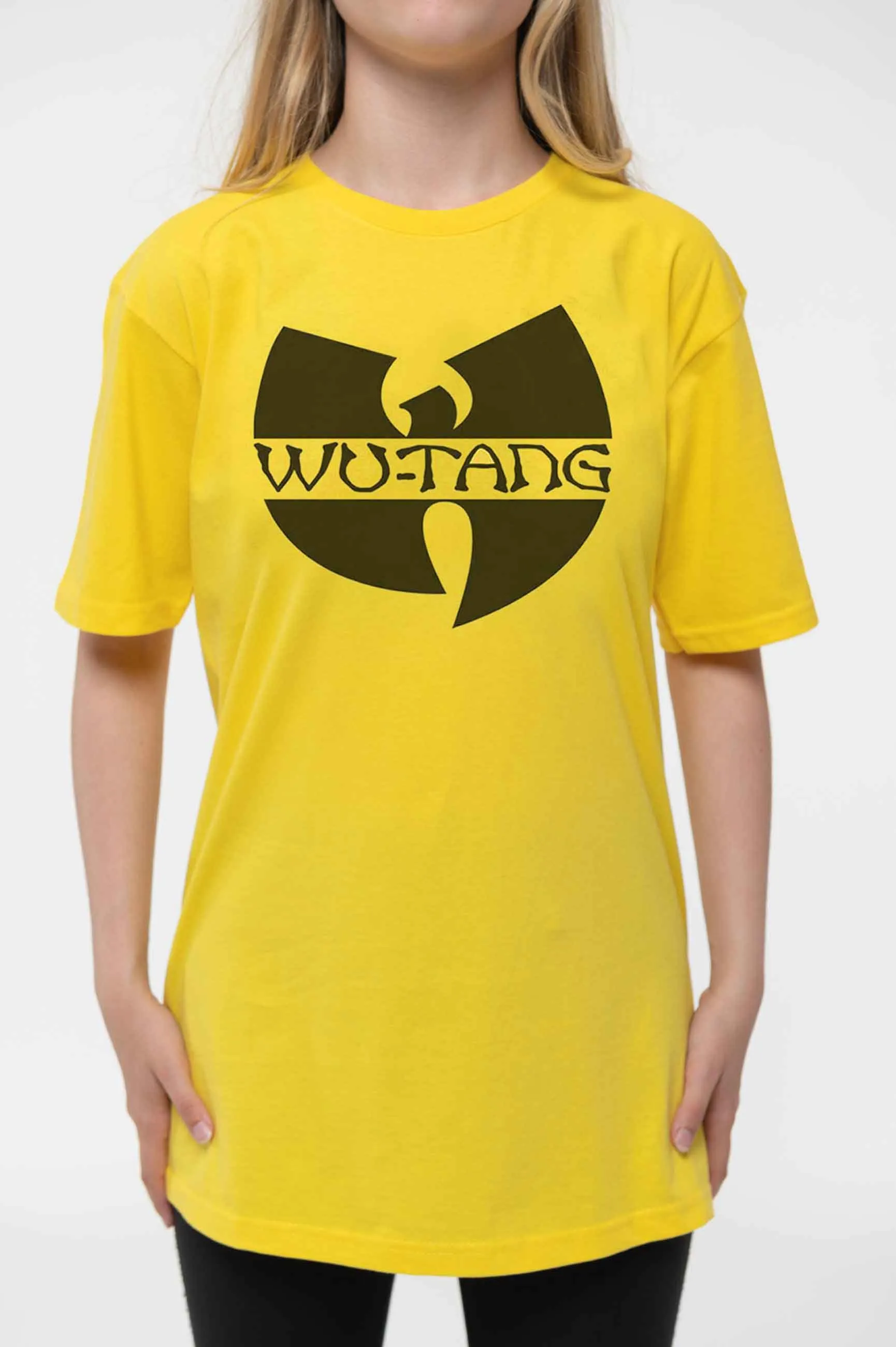 Classic Logo T Shirt 3 Classic Logo T Shirt