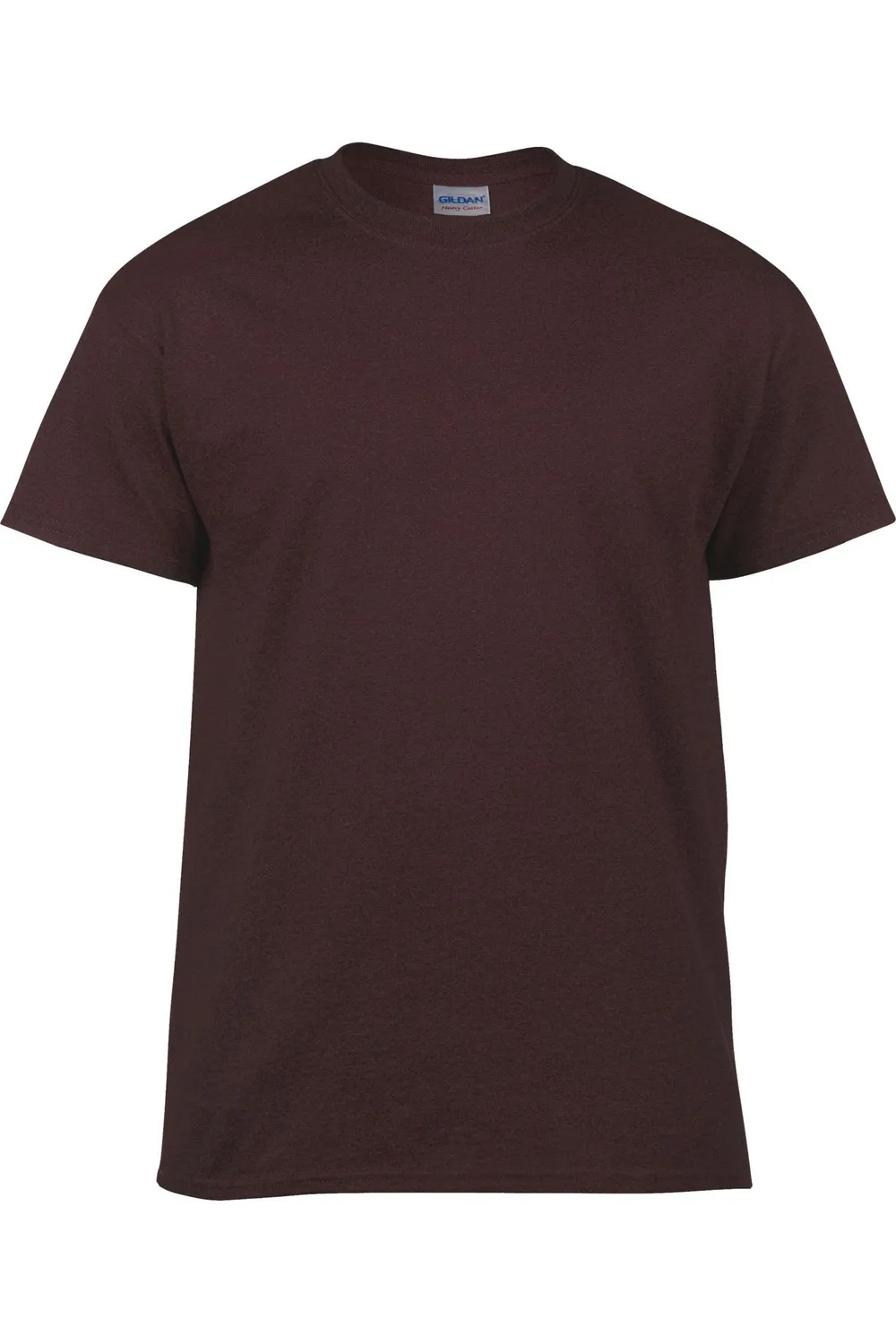 Heavy Cotton T-Shirt 1 Heavy Cotton T-Shirt