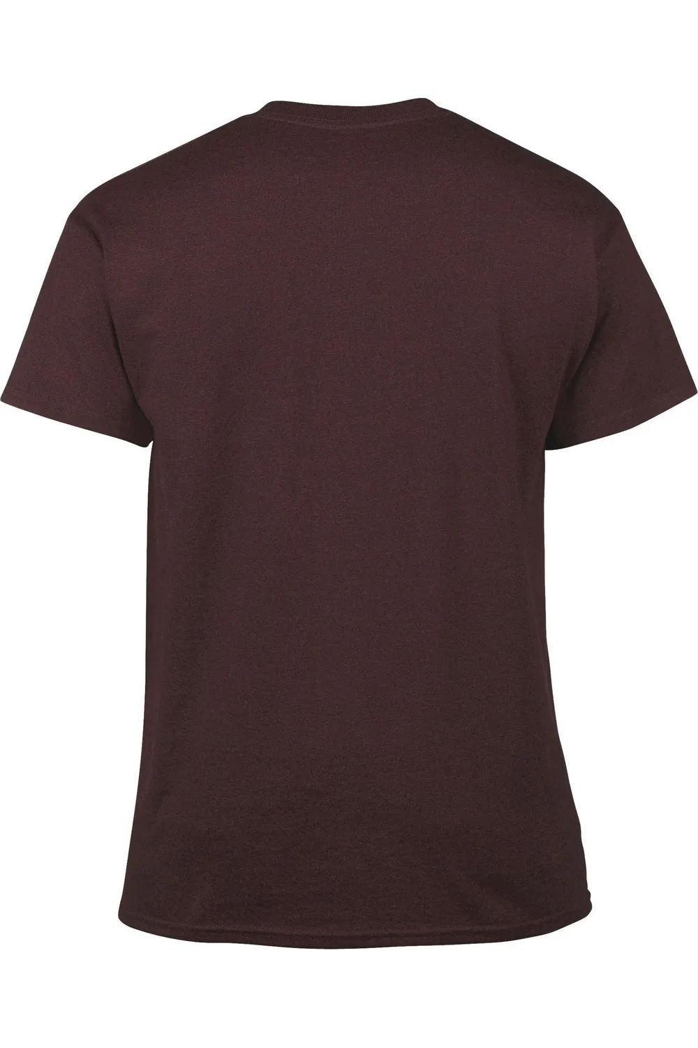 Heavy Cotton T-Shirt 2 Heavy Cotton T-Shirt