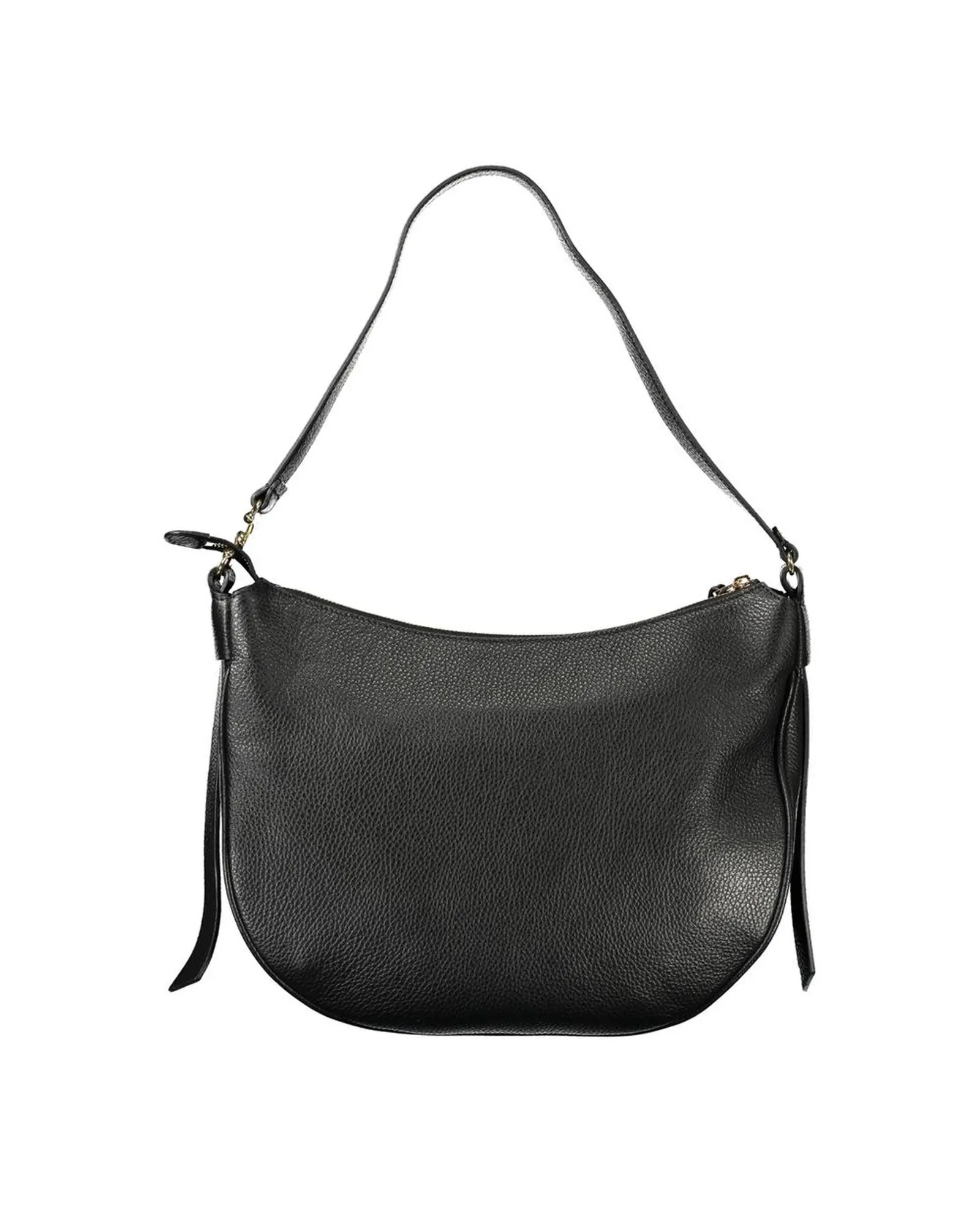 Arlettis Convertible Shoulder Bag- Black Handbags 2 Arlettis Convertible Shoulder Bag- Black Handbags