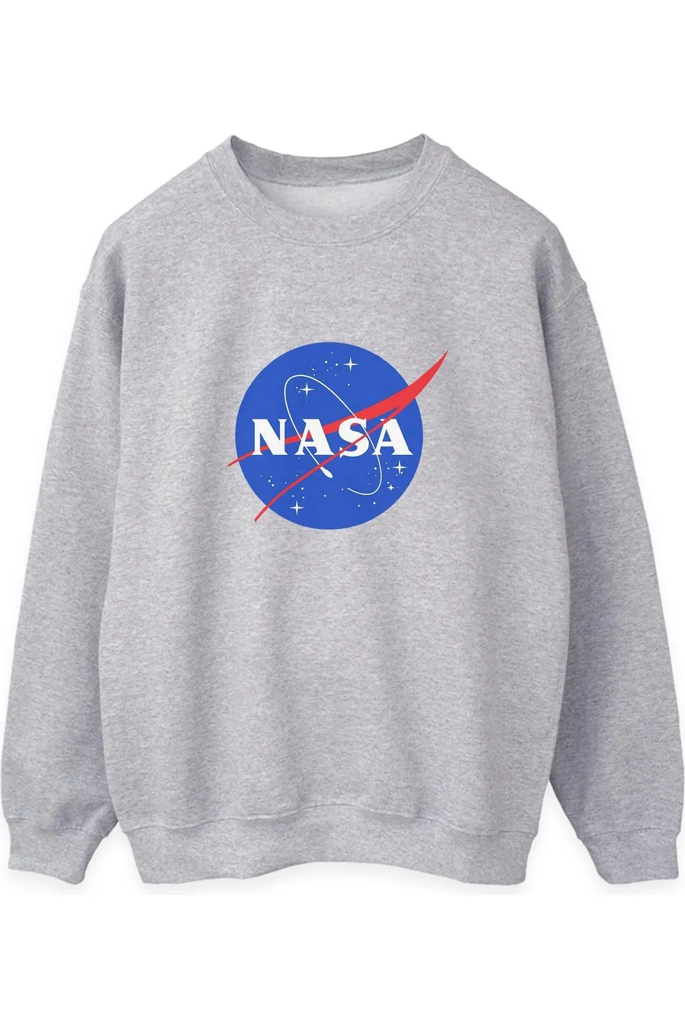 Insignia Logo Sweatshirt 2 Insignia Logo Sweatshirt