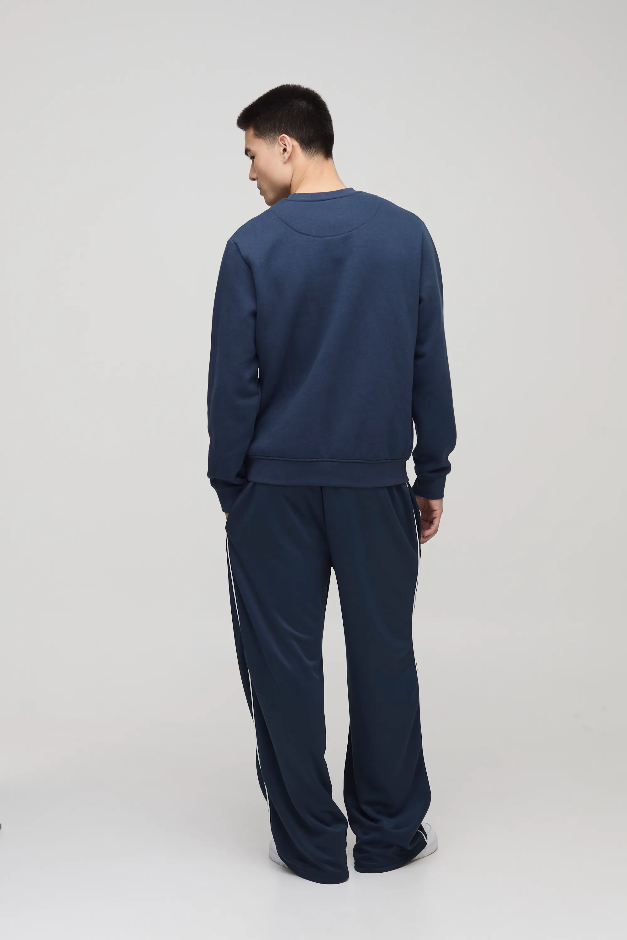 Tricot Wide Leg Jogger 2 Tricot Wide Leg Jogger