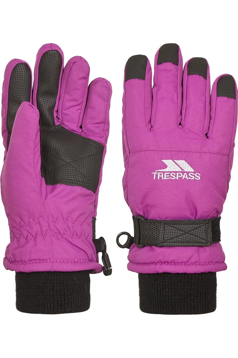 Ruri II Winter Ski Gloves