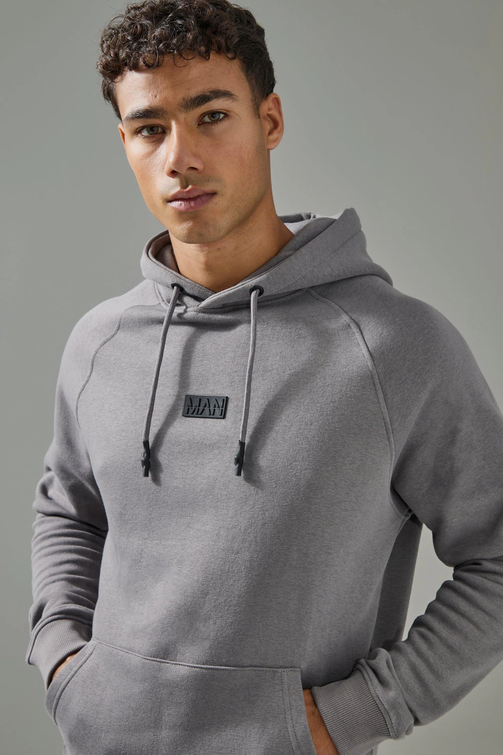 Man Active Hoodie & Jogger Tracksuit 3 Man Active Hoodie & Jogger Tracksuit