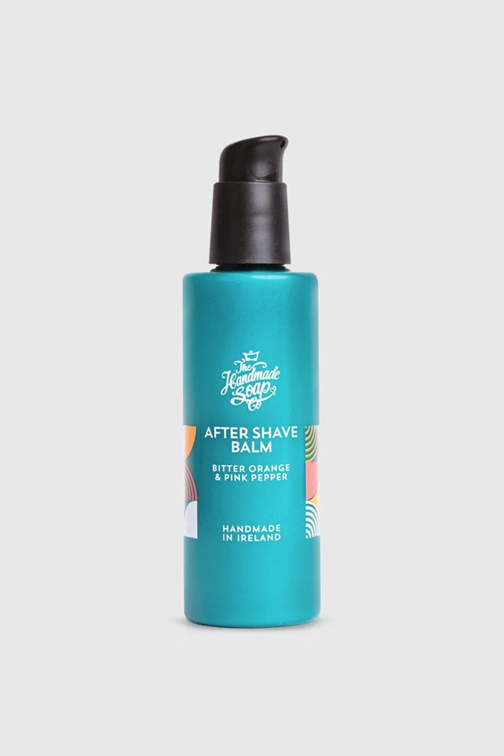 Aftershave Balm - Bitter Orange & Pink Pepper100ml 1 Aftershave Balm - Bitter Orange & Pink Pepper100ml