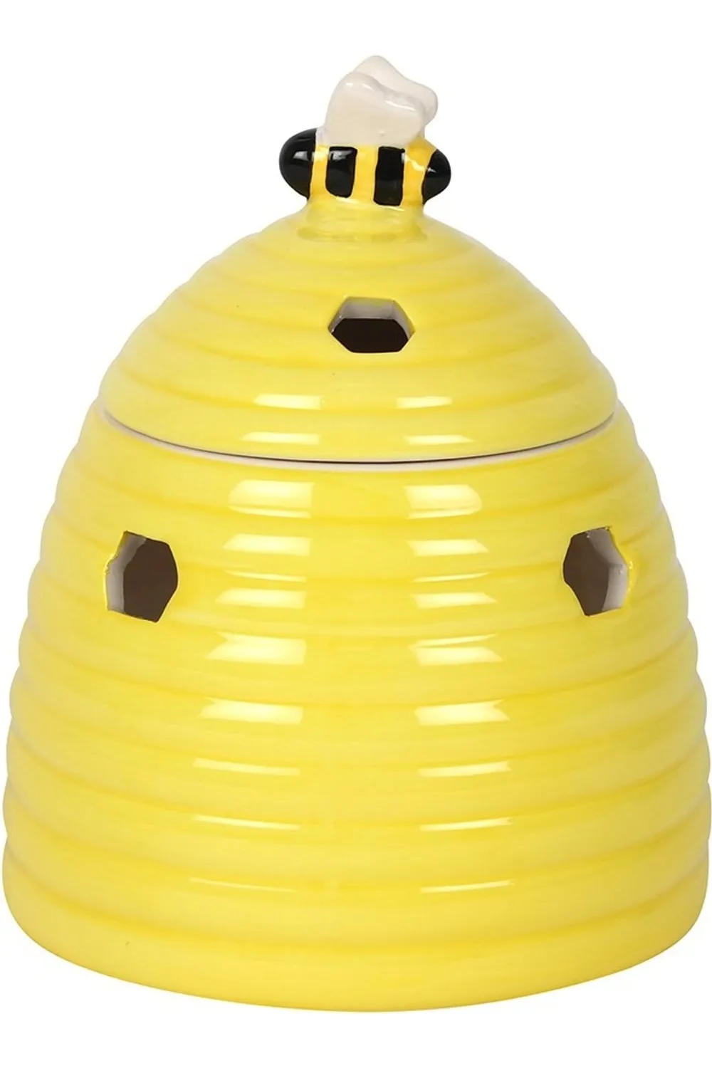 Beehive Oil Burner
