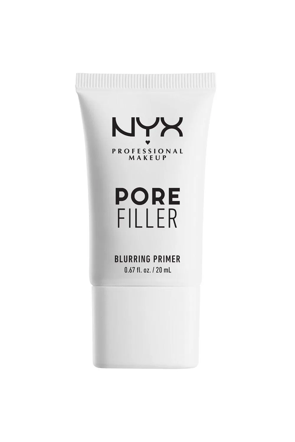 Blurring Vitamin E Infused Pore Filler Face Primer