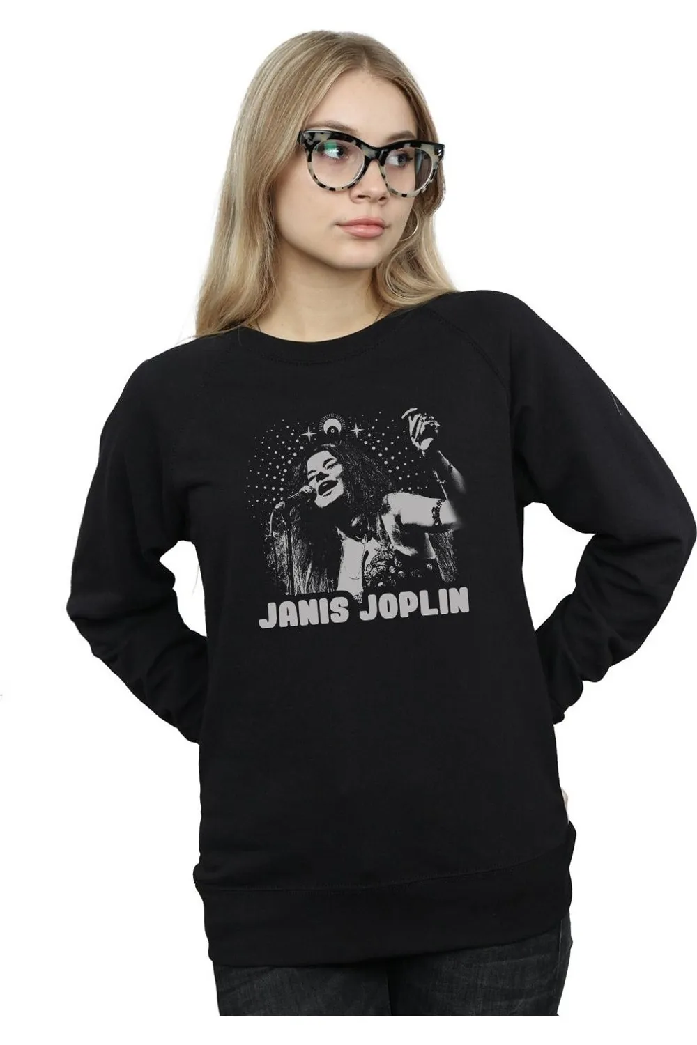 Spiritual Mono Sweatshirt 1 Spiritual Mono Sweatshirt