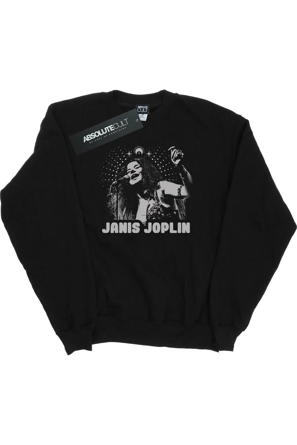 Spiritual Mono Sweatshirt 2 Spiritual Mono Sweatshirt