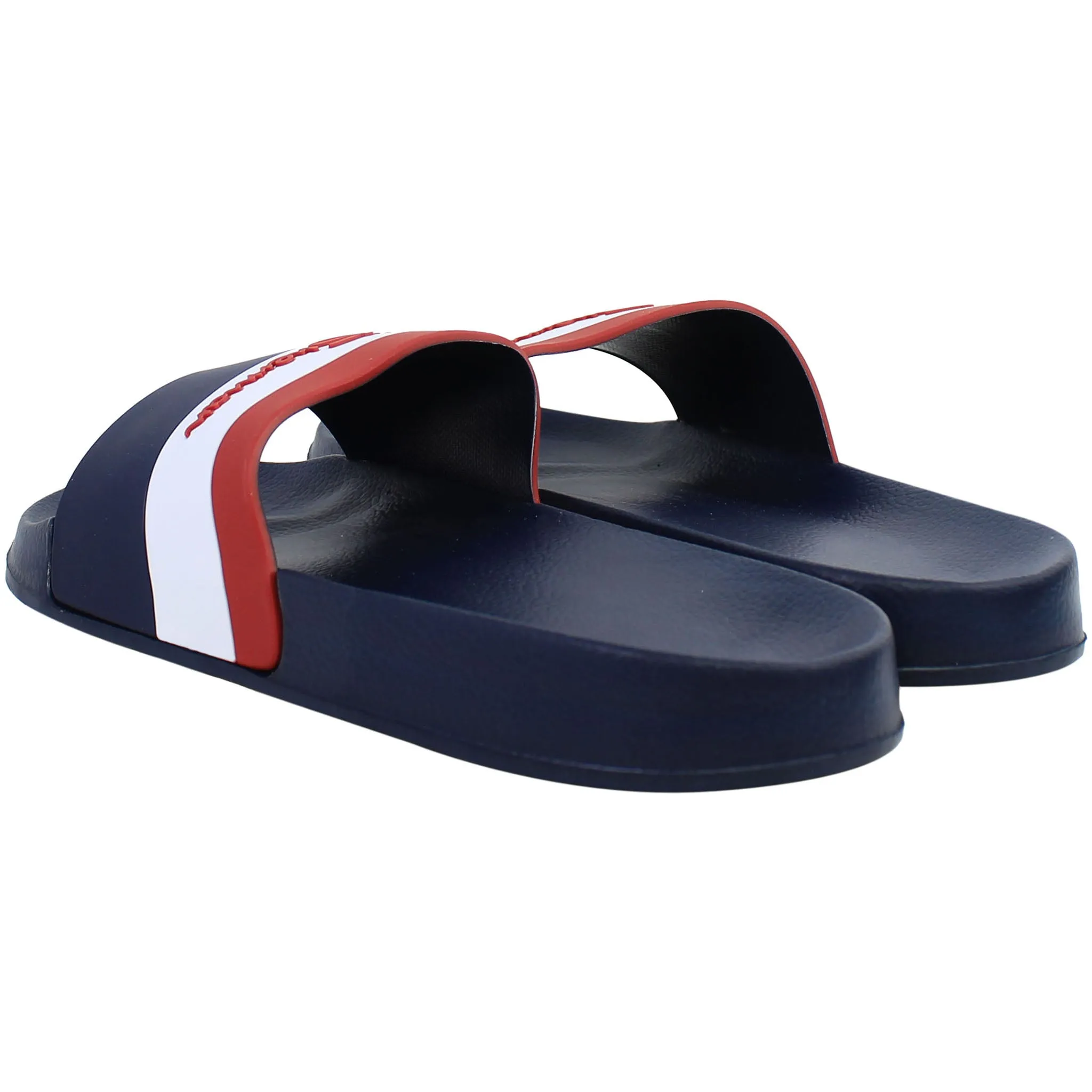 Fistral Navy Sliders 3 Fistral Navy Sliders