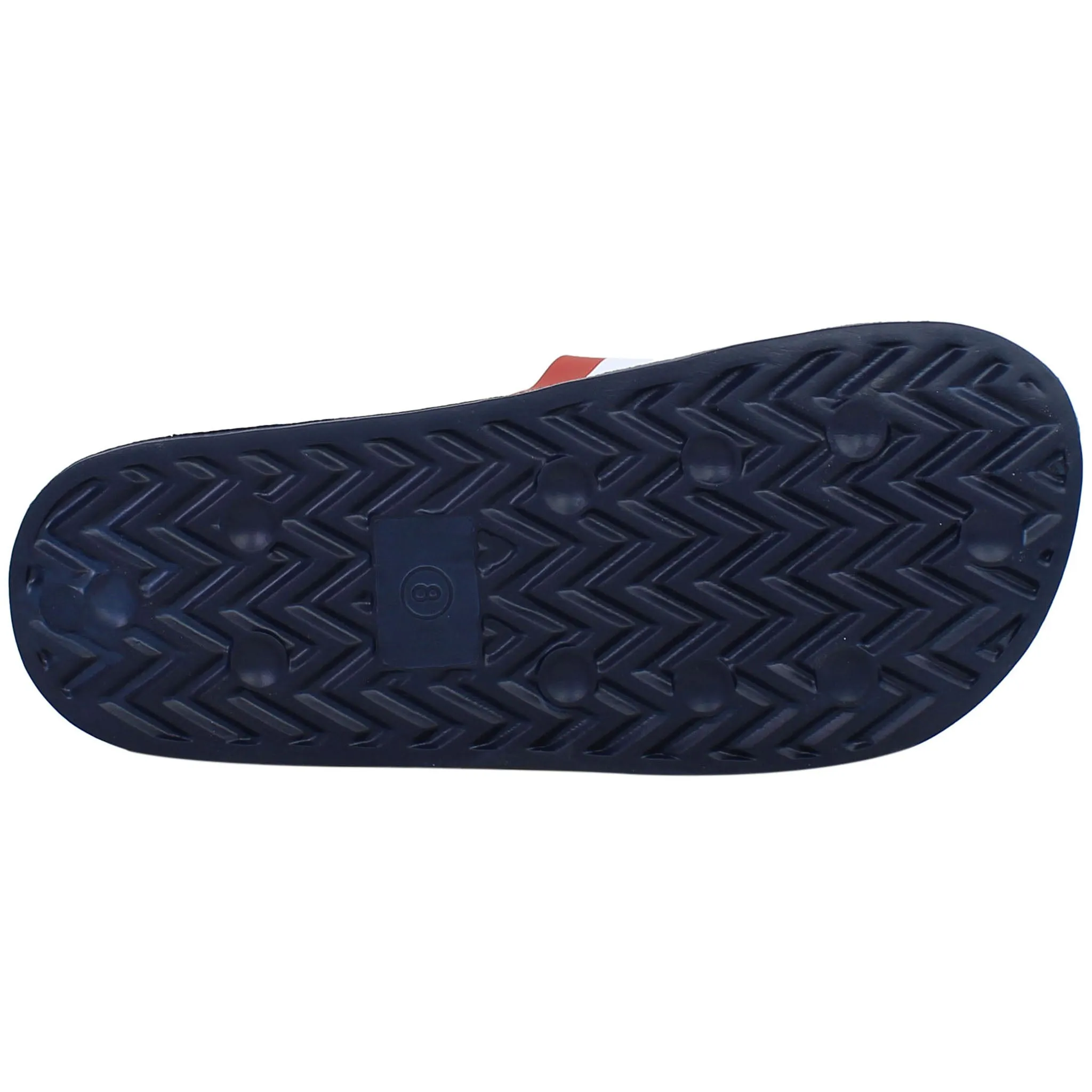 Fistral Navy Sliders 5 Fistral Navy Sliders