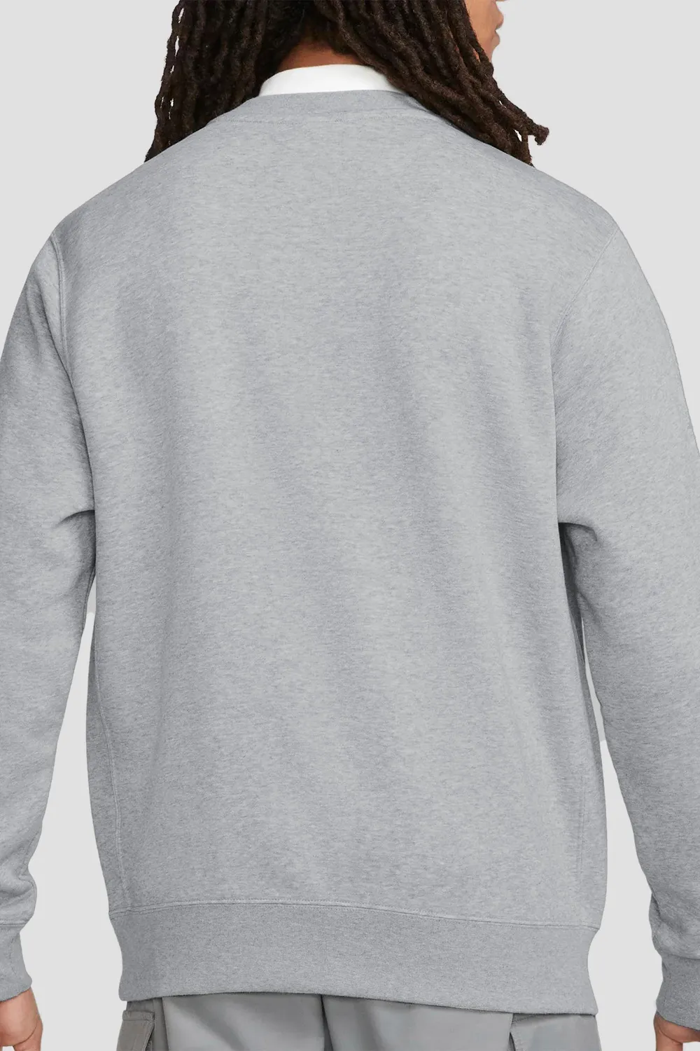Star Wars Grogu Cutest In The GalaxySweatshirt Light Grey 2 Star Wars Grogu Cutest In The GalaxySweatshirt Light Grey