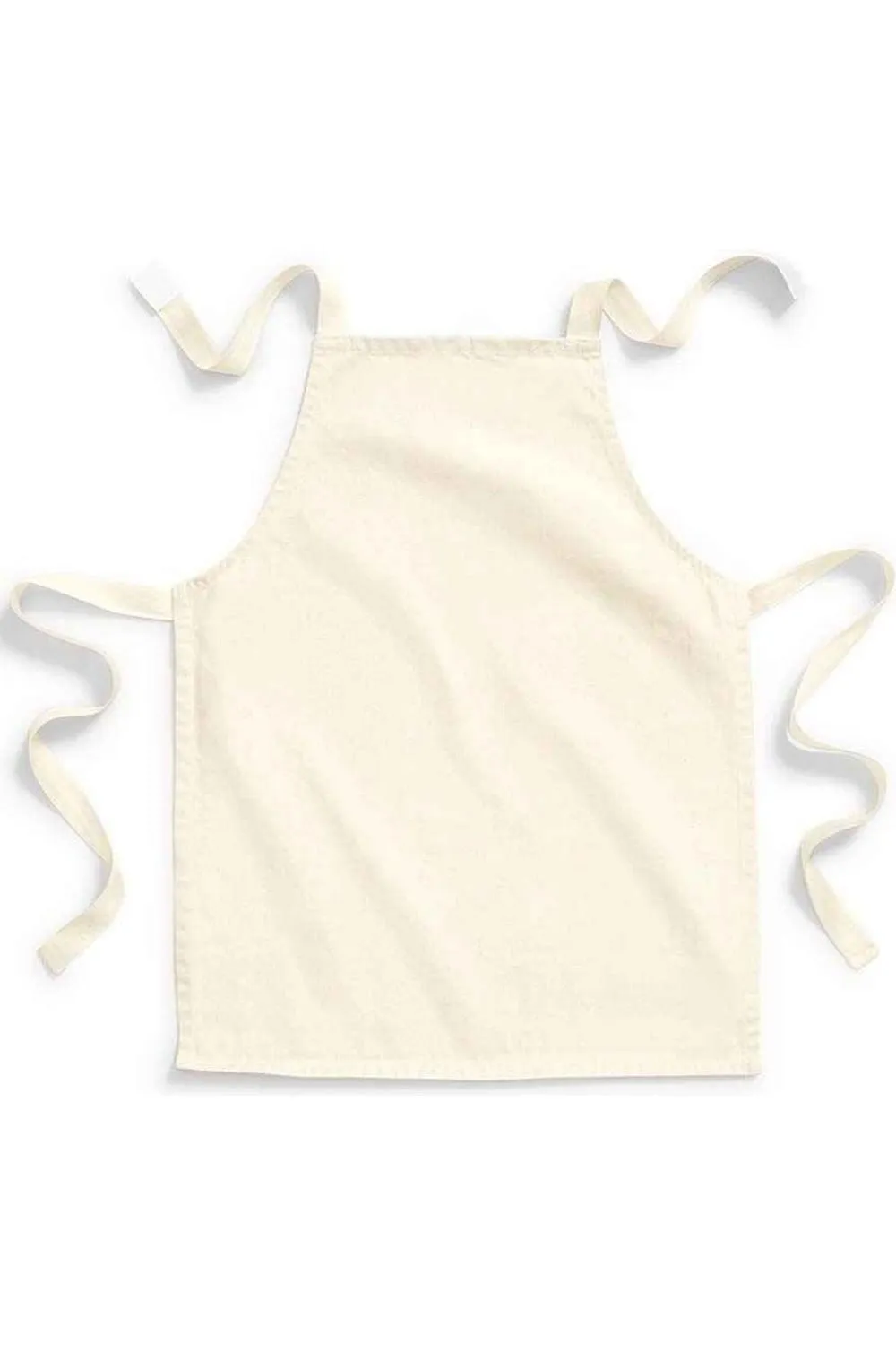 Crafting Full Apron