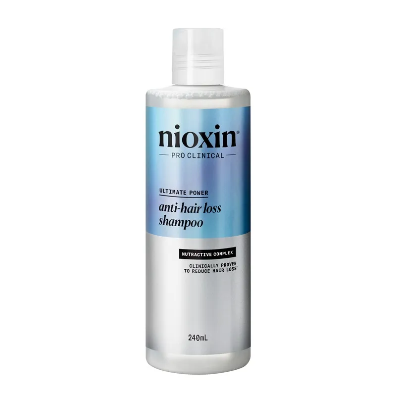 Anti-Hair Loss Shampoo, 240ml