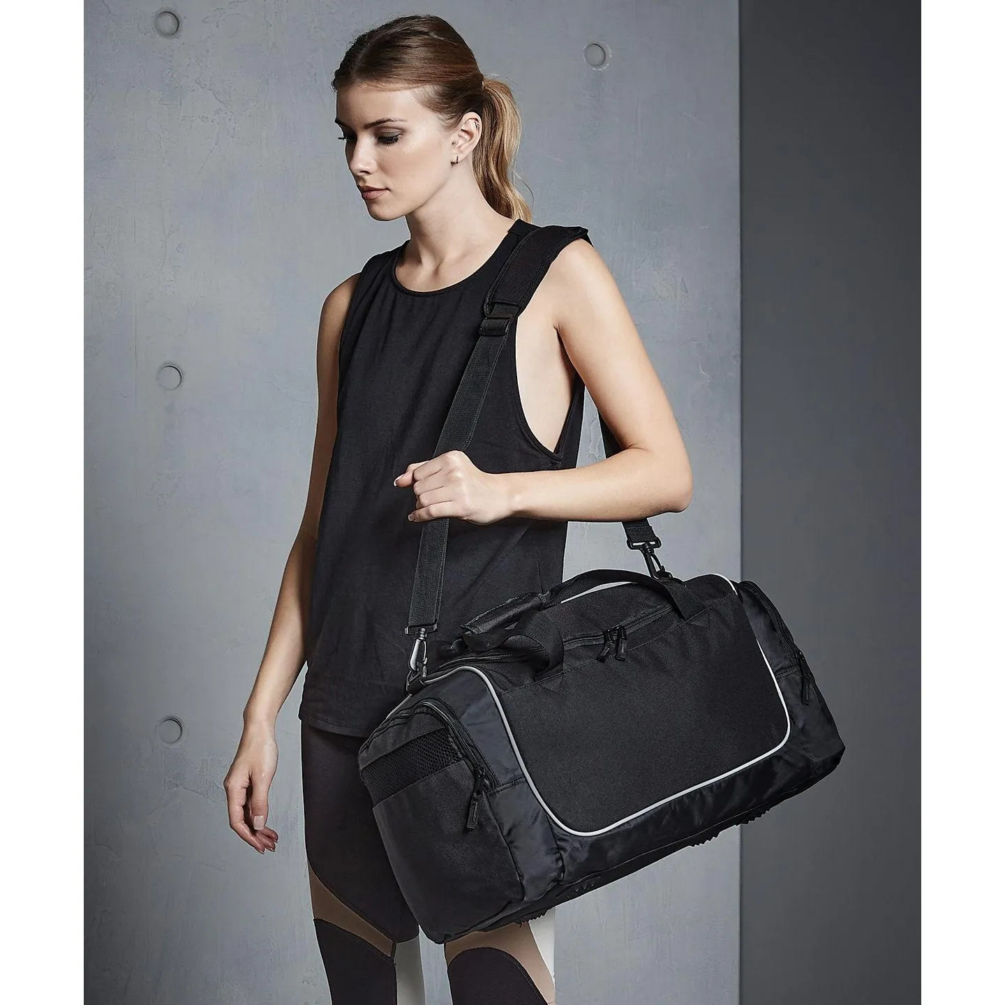 Teamwear Locker Bag 1 Teamwear Locker Bag