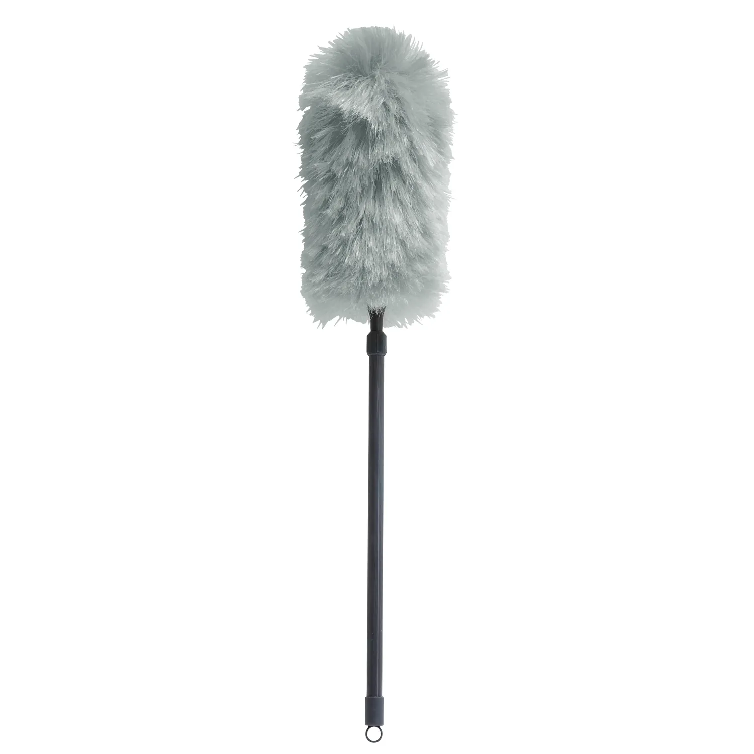 Synthetic Static Duster with Extendable Pole 2 Synthetic Static Duster with Extendable Pole