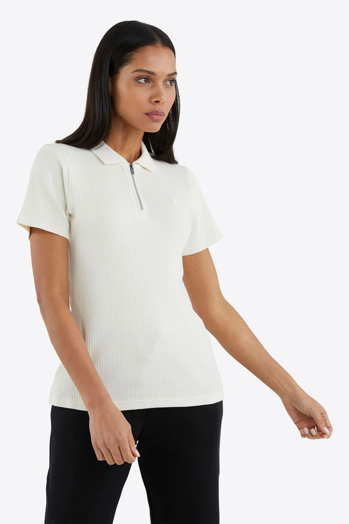 'Bea' Polo Shirt