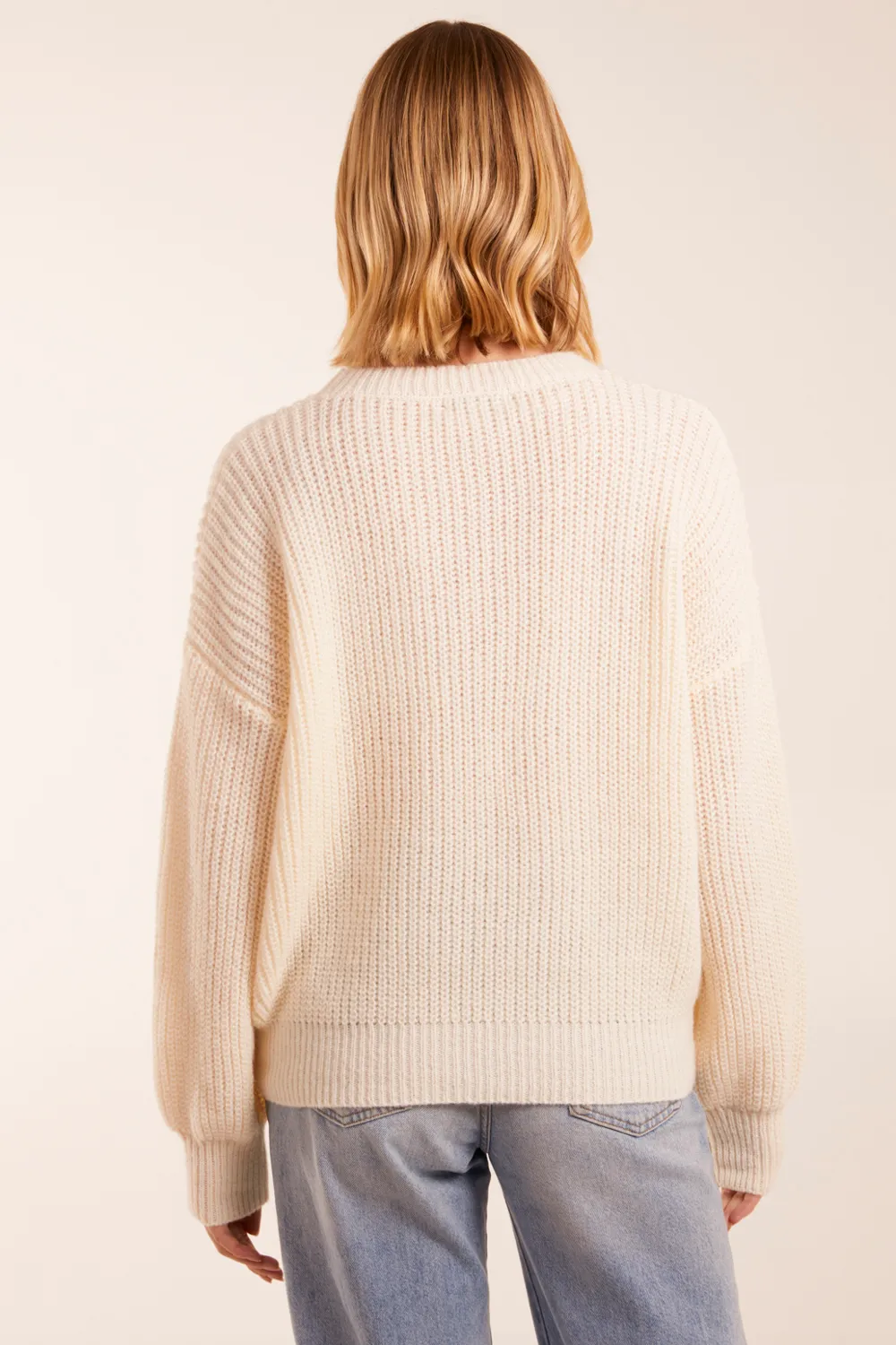 Sequin Flower Jumper 4 Sequin Flower Jumper