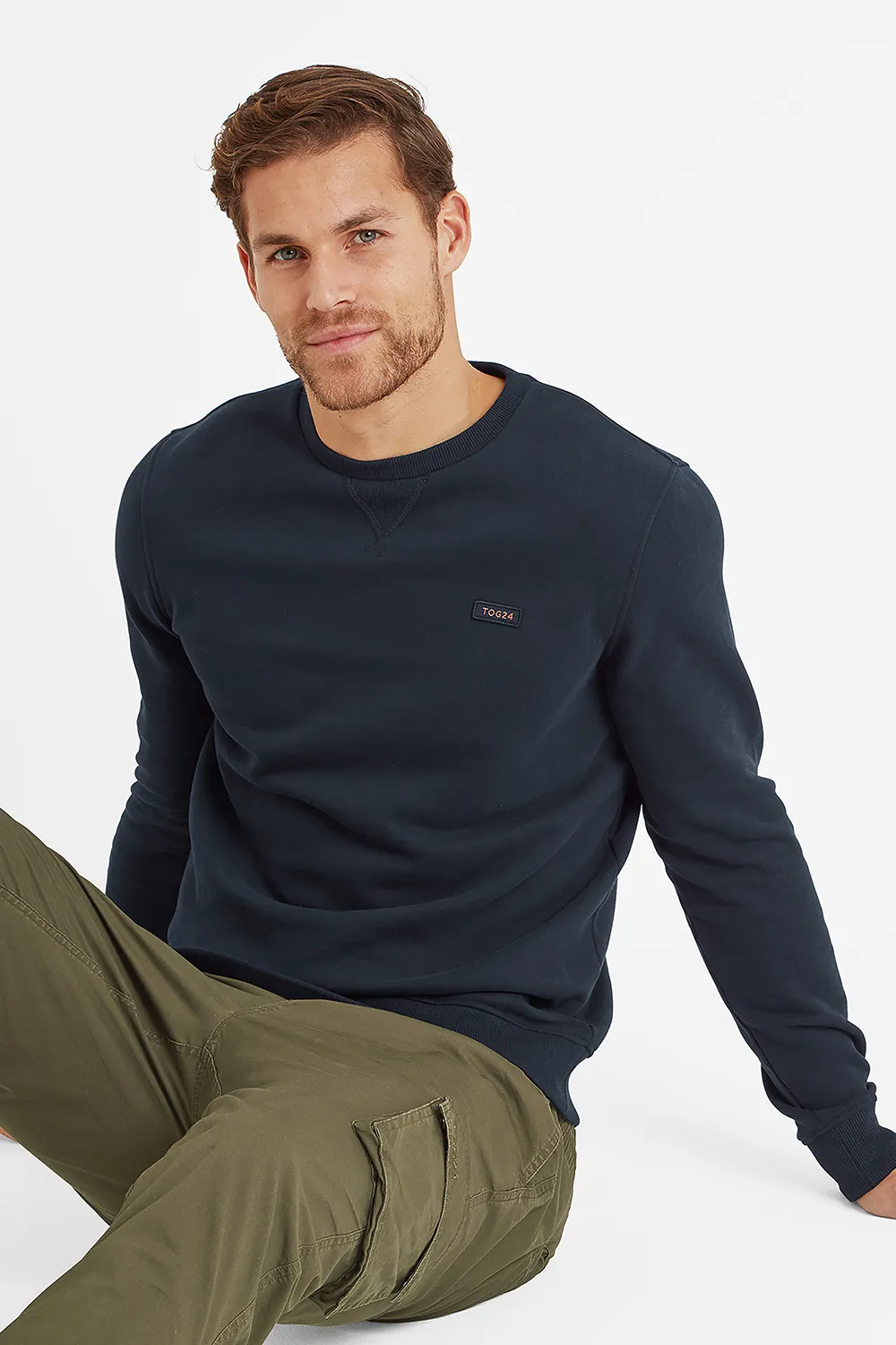 'Wyatt' Sweatshirt 2 'Wyatt' Sweatshirt